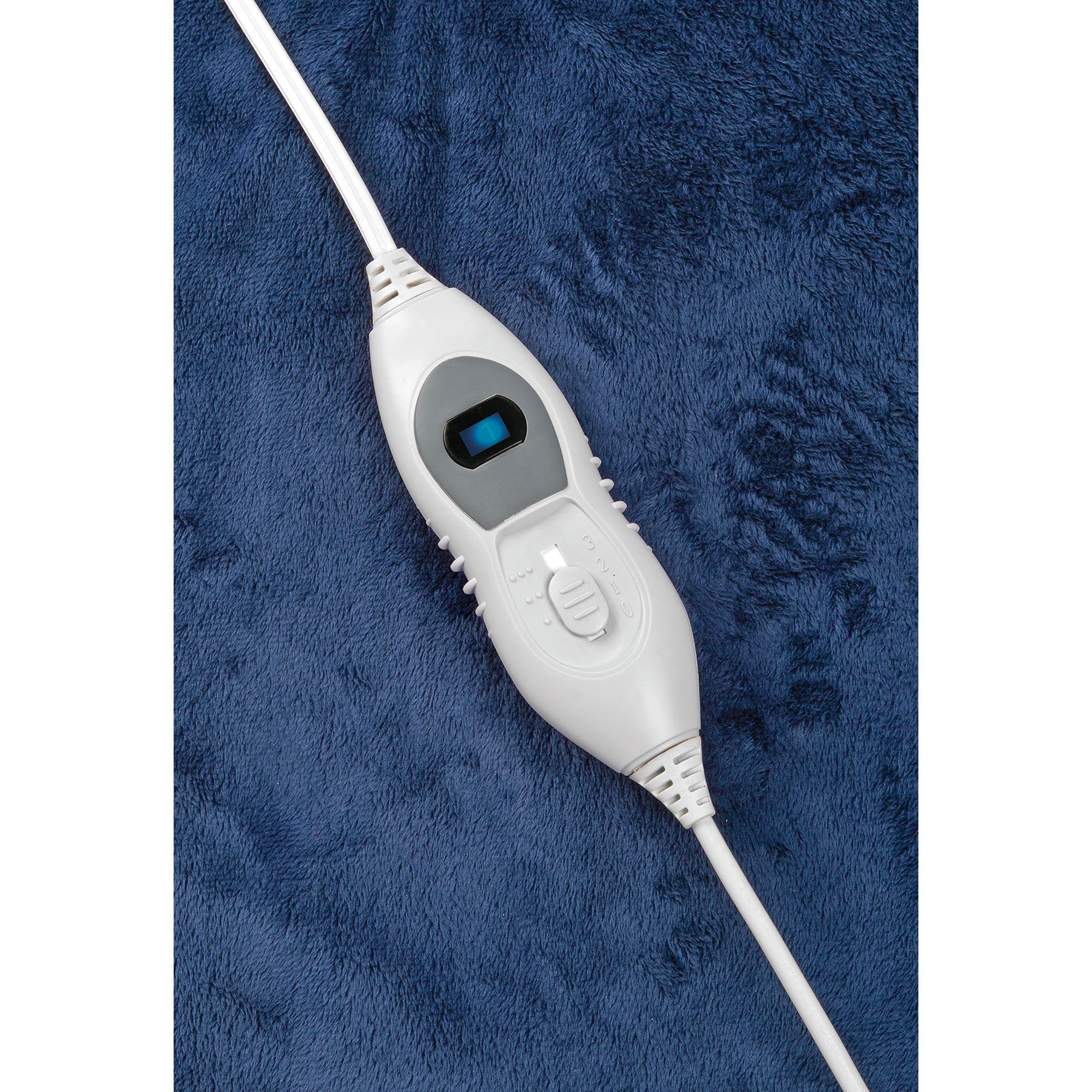 Thera Care Heat Therapy Personal Heating Pad Wrap, 25 x 26 Inch (6 Units)