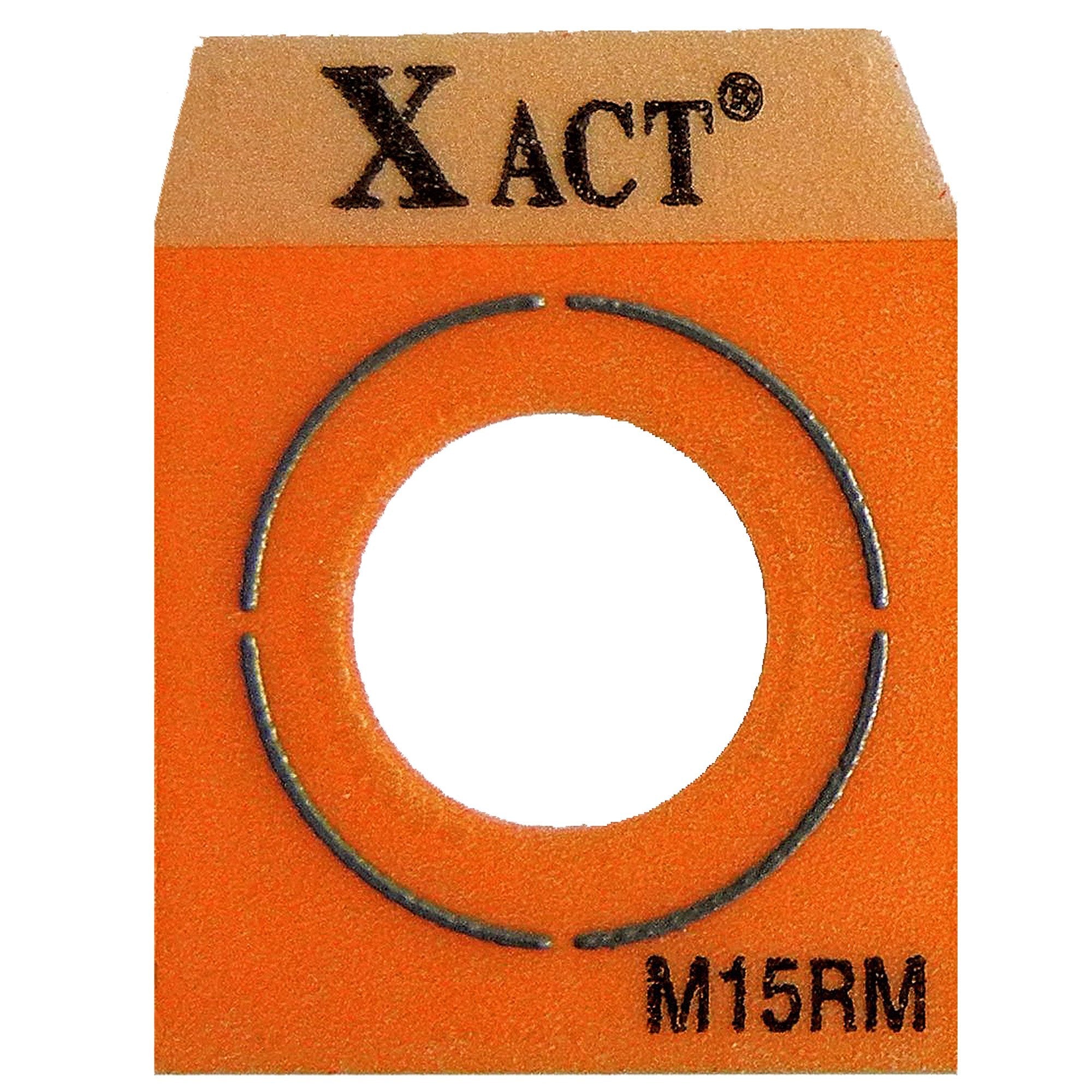 Radiology Skin Marker Xact® Circle Mole (100 Units)