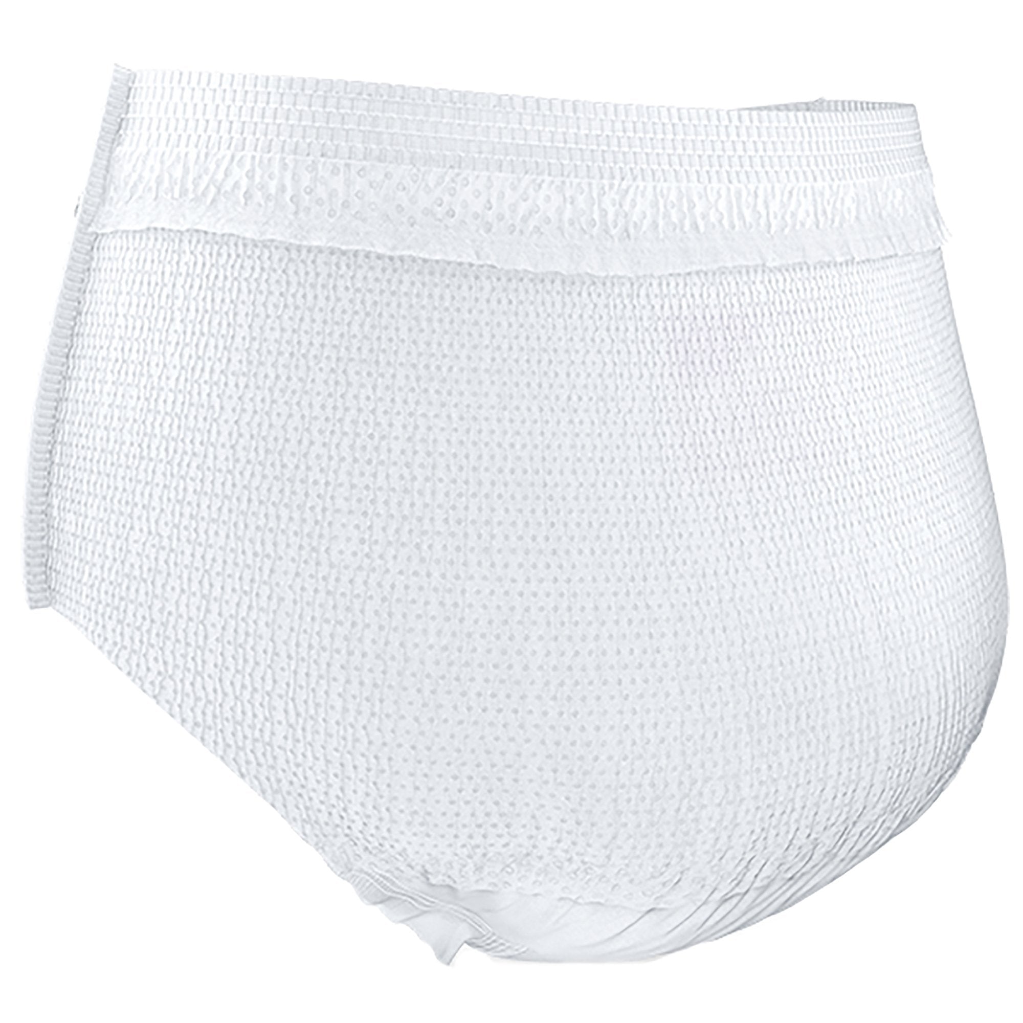 Tena Women Super Plus Large Absorbent Underwear - Comfort & Protection