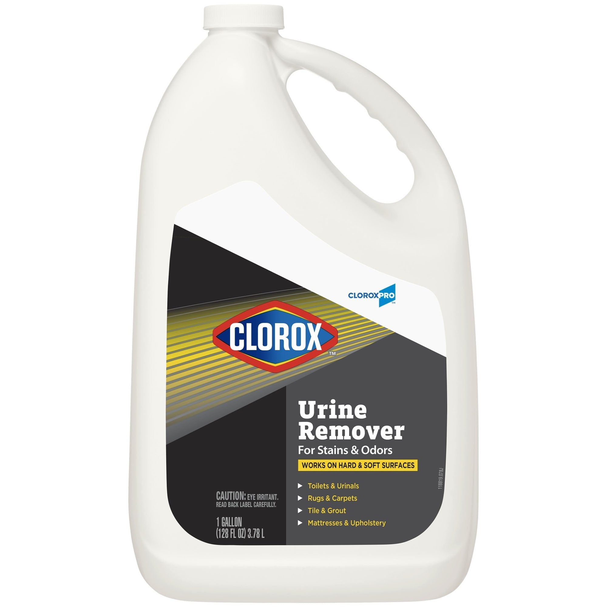 Clorox® Urine Remover, 1 gal Jug (1 Unit)