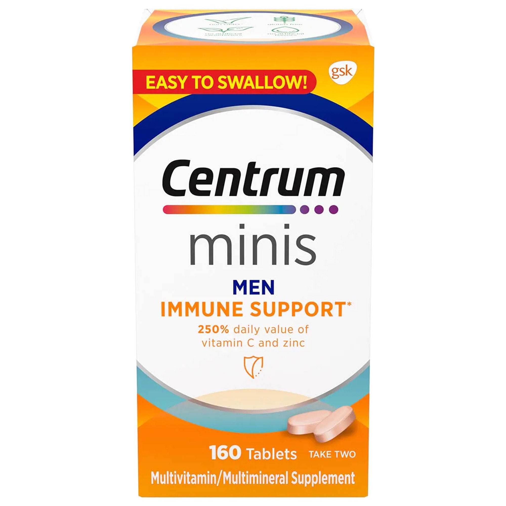 Centrum Minis Men Immune Support Tablets (1 Unit)