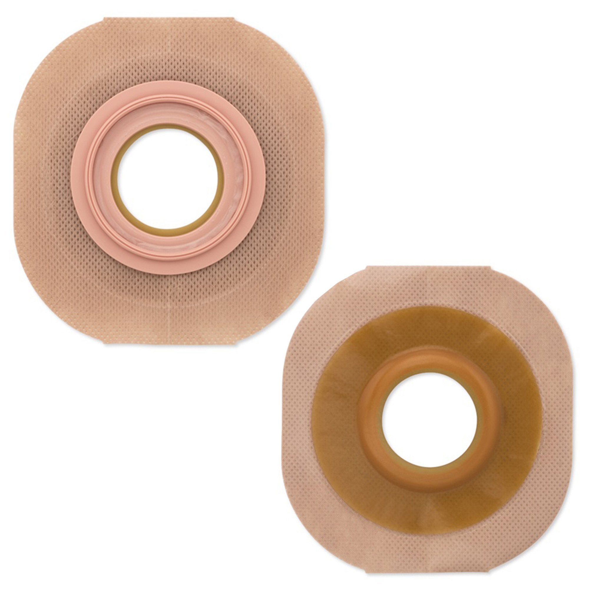 New Image™ Flextend™ Skin Barrier With 1¾ Inch Stoma Opening (5 Units)