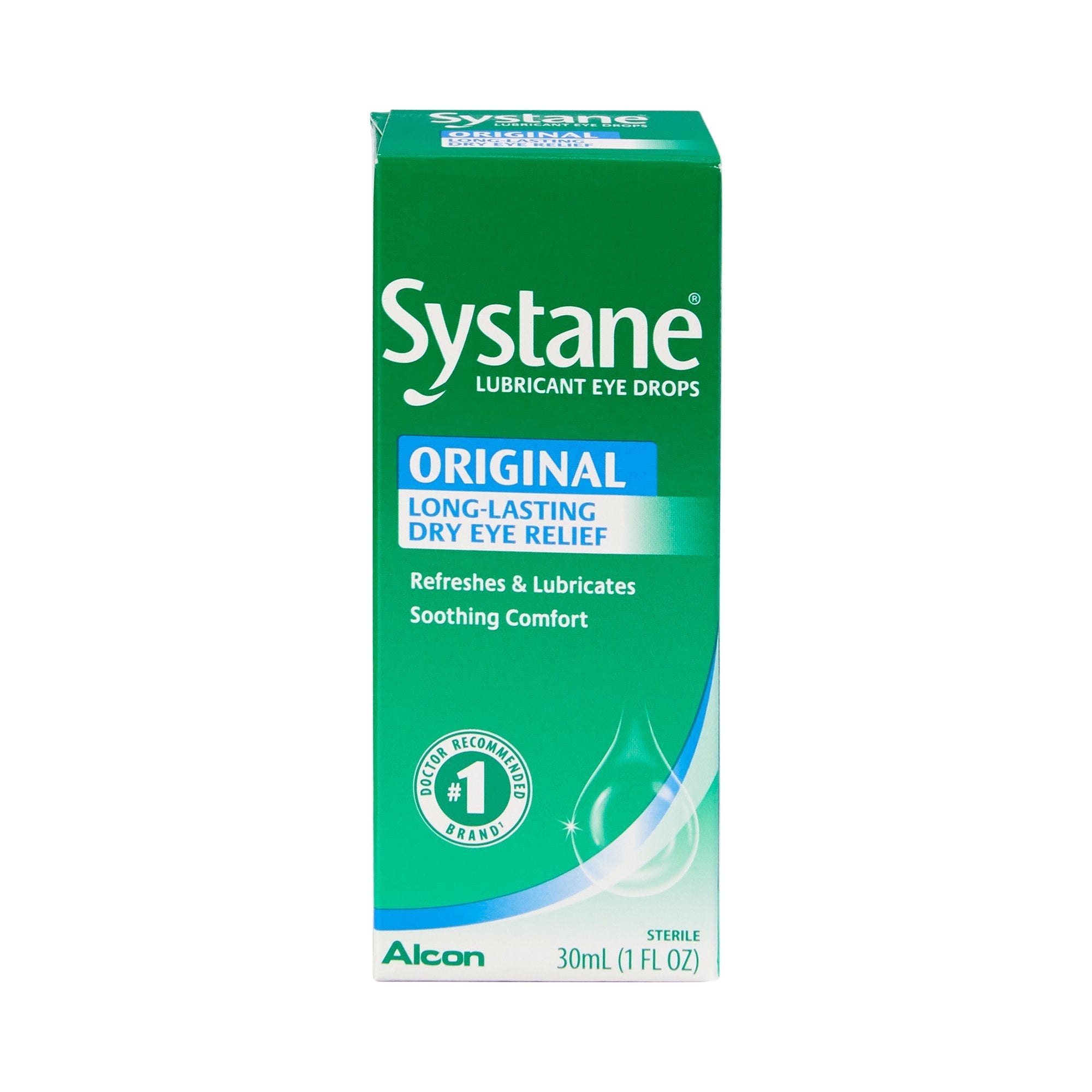 Systane® Eye Lubricant (1 Unit)