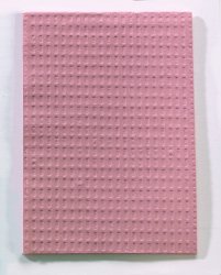 Tidi® Ultimate Nonsterile Mauve Procedure Towel, 13 x 18 inch (500 Units)