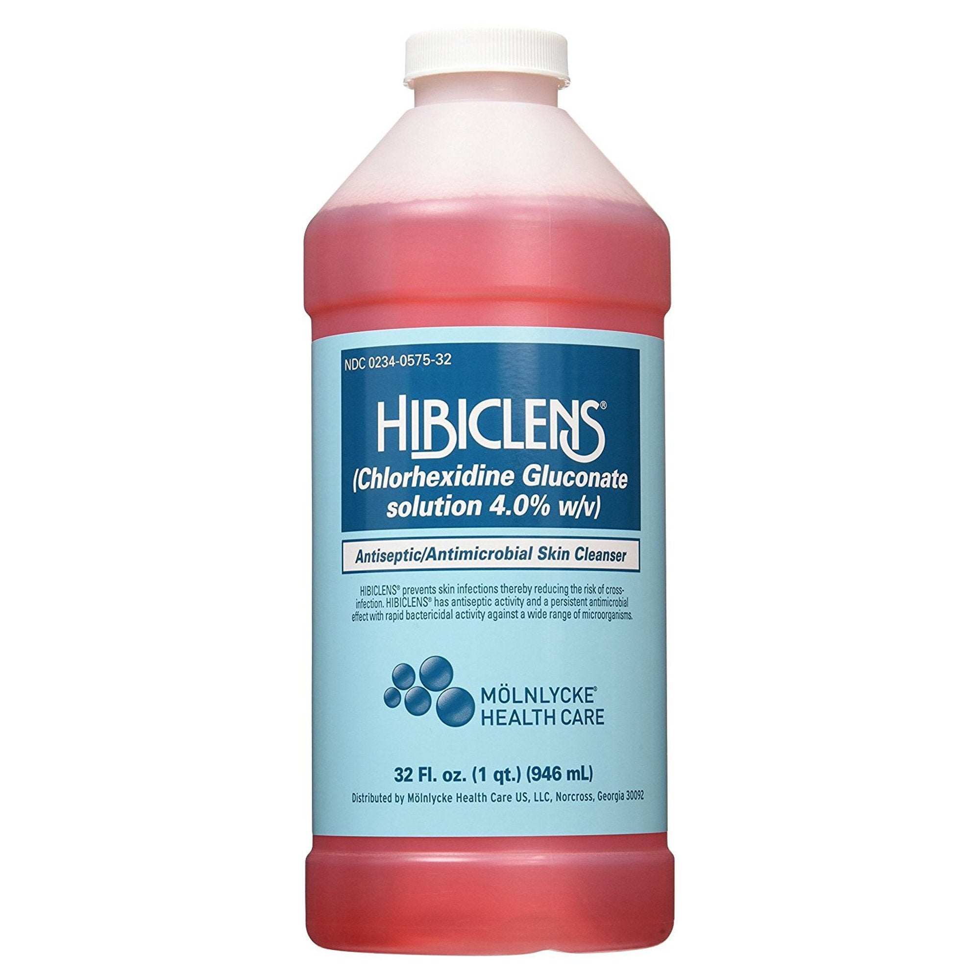 Hibiclens® Surgical Scrub, 32 oz. Bottle (1 Unit)