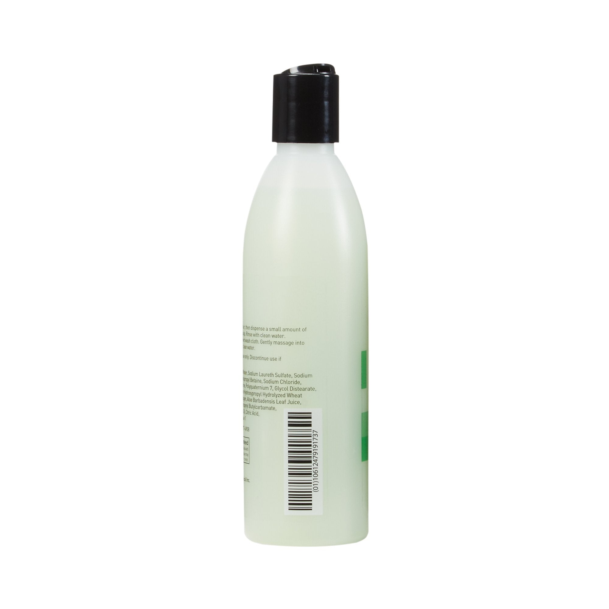 Shampoo and Body Wash McKesson 8 oz. Flip Top Bottle Cucumber Melon Scent - image 3
