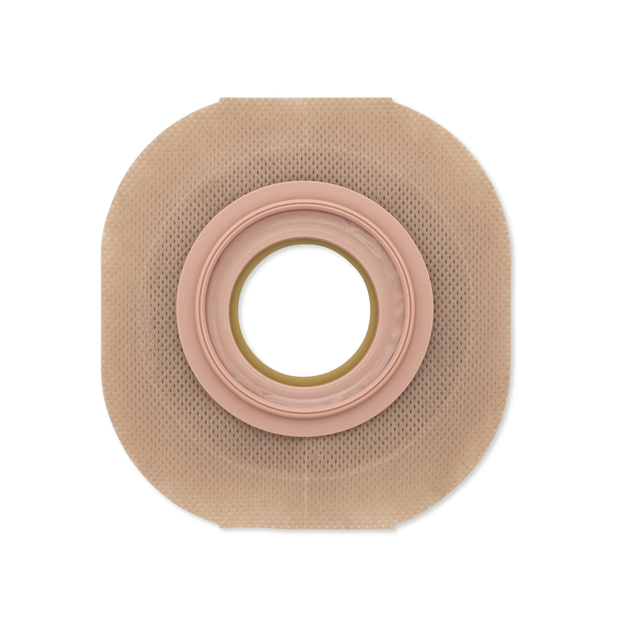 FlexTend™ Ostomy Barrier With ¾ Inch Stoma Opening (5 Units)