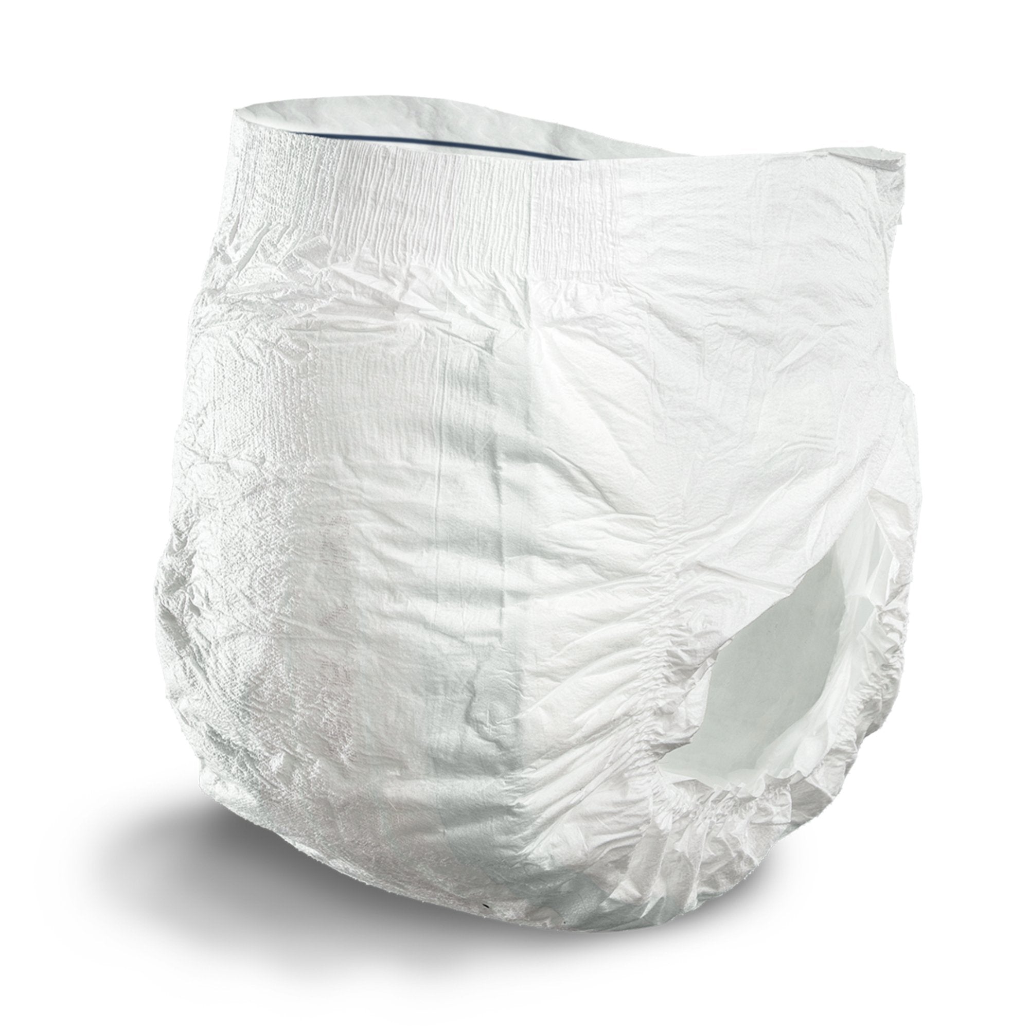 Unisex Youth Absorbent Underwear Comfees® DriNite® Juniors Pull On with Tear Away Seams X-Large Disposable Heavy Absorbency - image 3