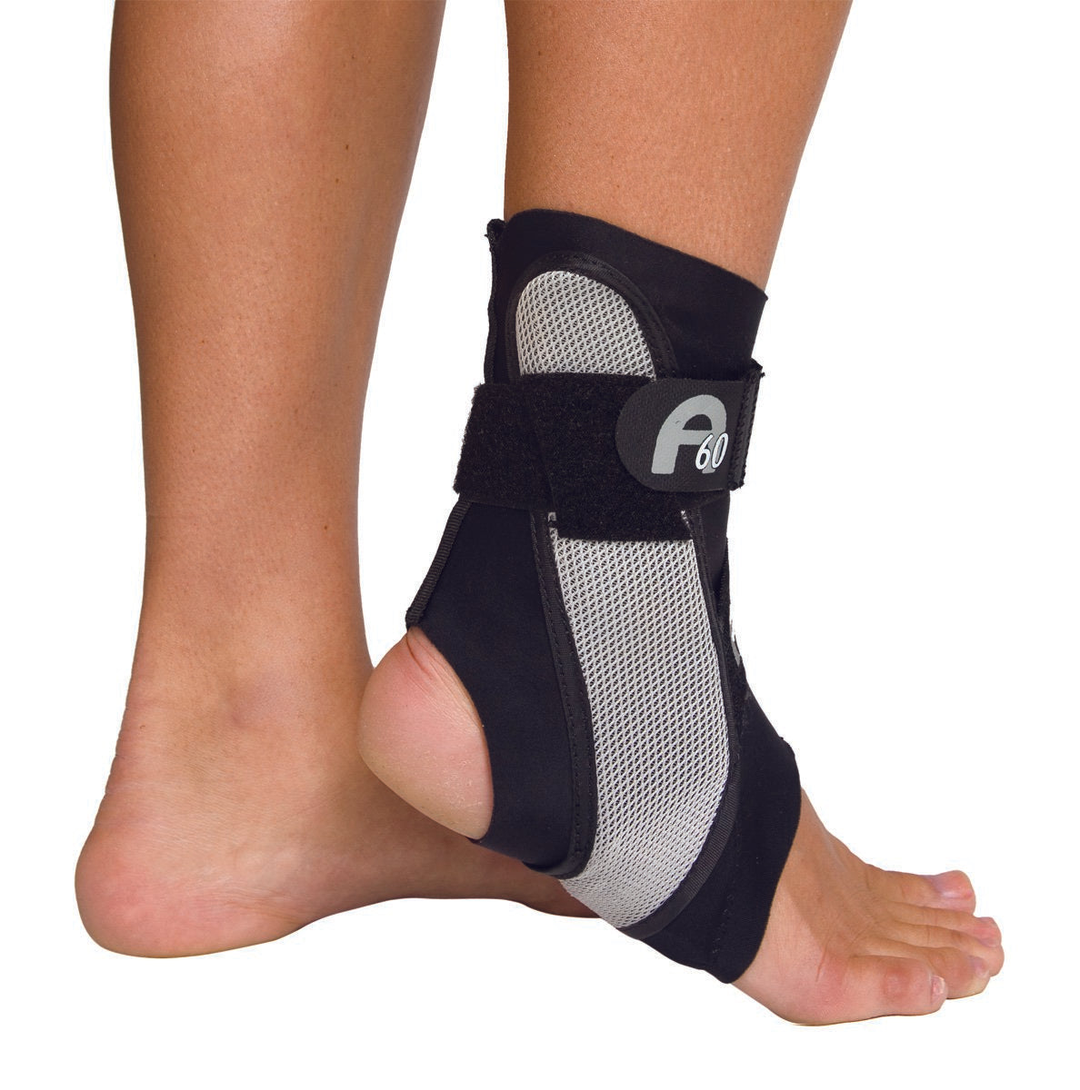 Aircast® A60™ Left Ankle Support, Medium (1 Unit)