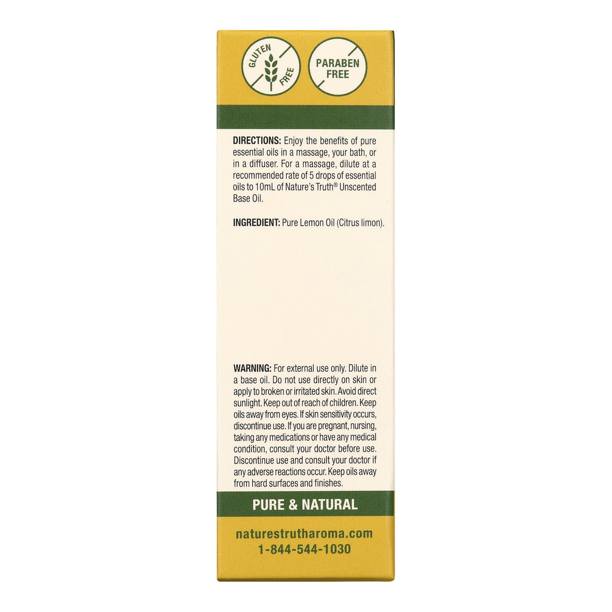 Essential Oil Nature's Truth® 15 mL - image 4