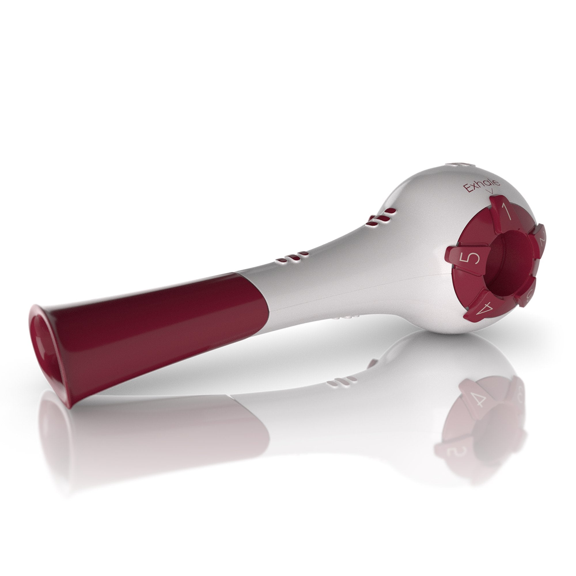 Breather Voice® Respiratory Exerciser (118 Units)