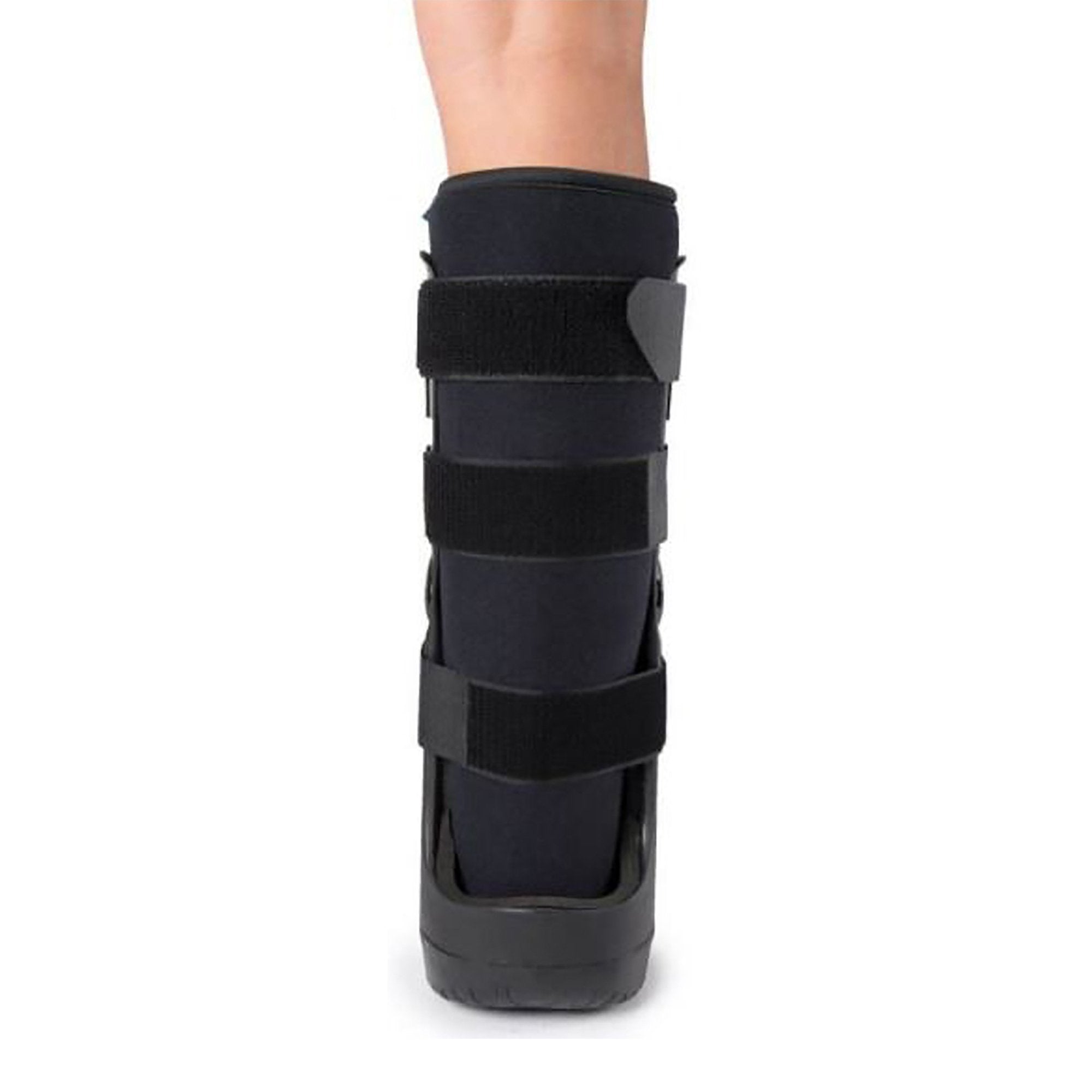 Air Walker Boot Formfit® Walker Air Pneumatic Adult X-Large Tall - image 2
