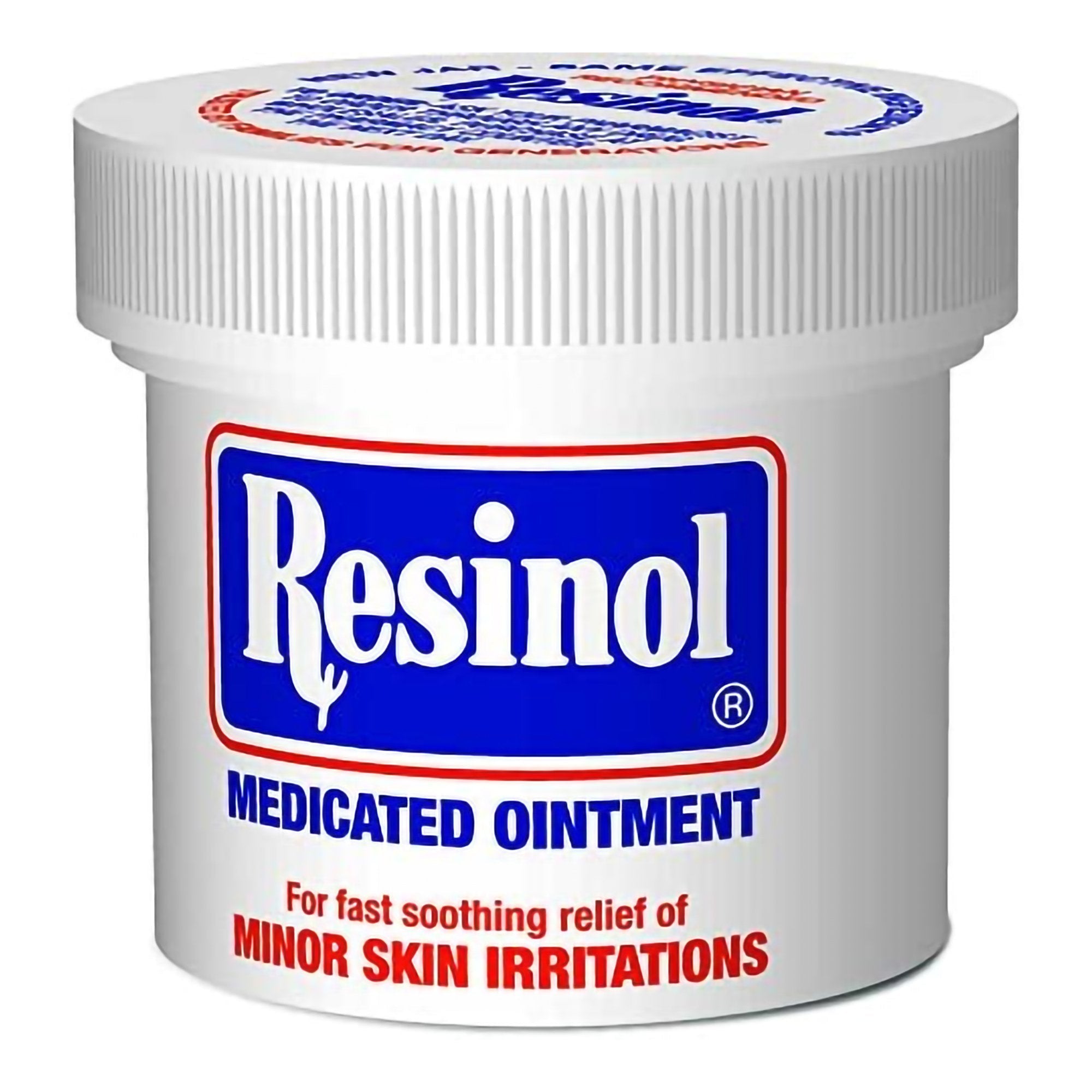 Resinol® Petrolatum / Resorcinol Itch Relief (1 Unit)