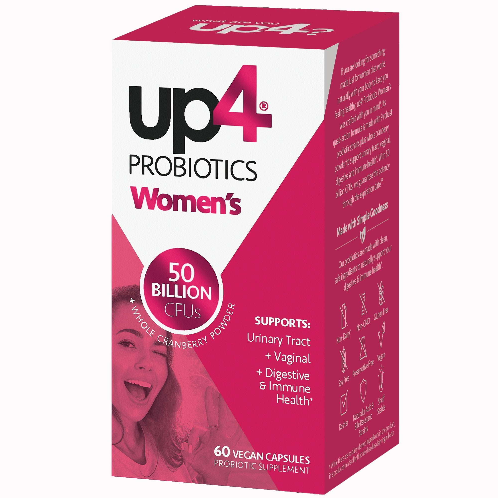 Dietary Supplement Capsule 60 per Box - image 2
