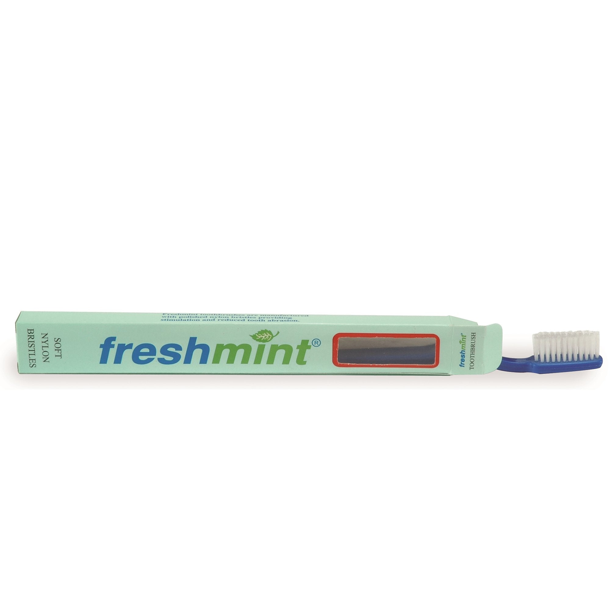 fresh mint® Toothbrush (288 Units)