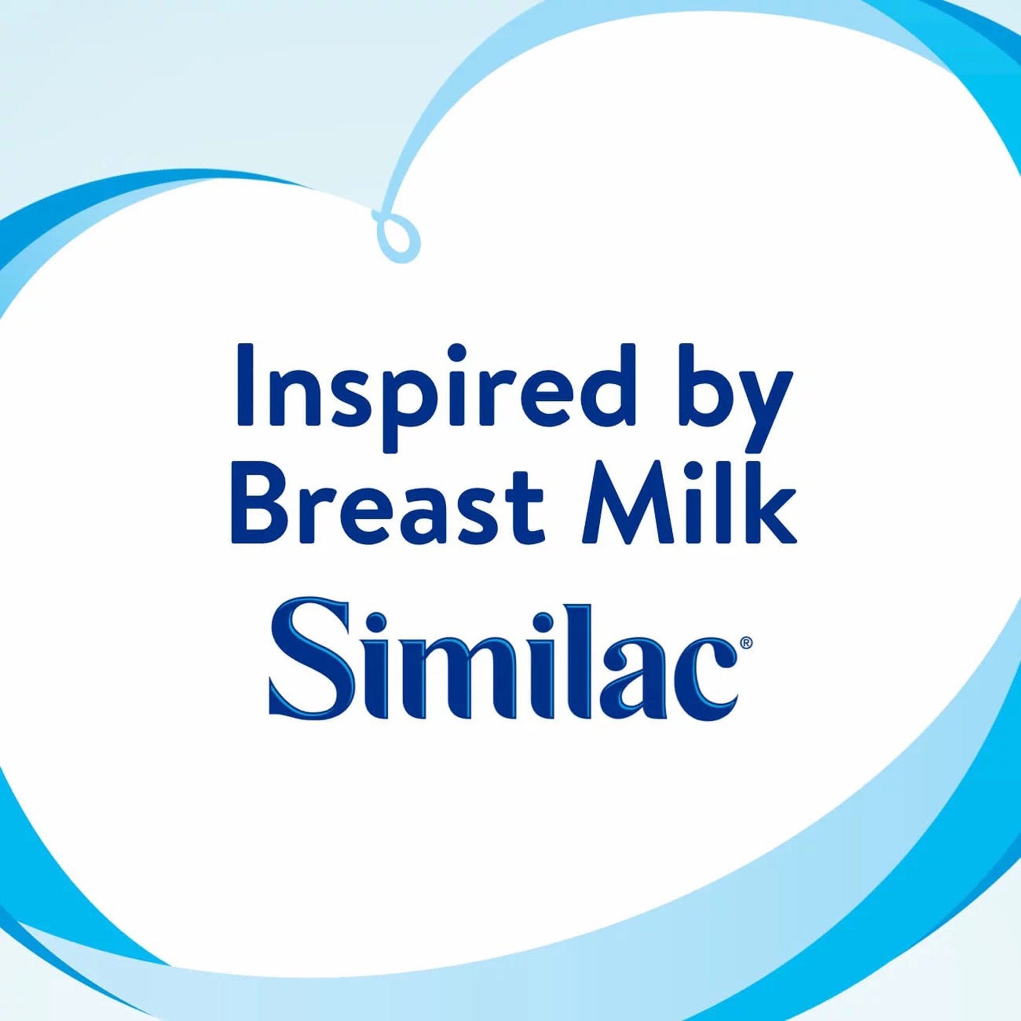 Similac® Advance® Liquid Concentrate Infant Formula, 13-ounce Can (12 Units)