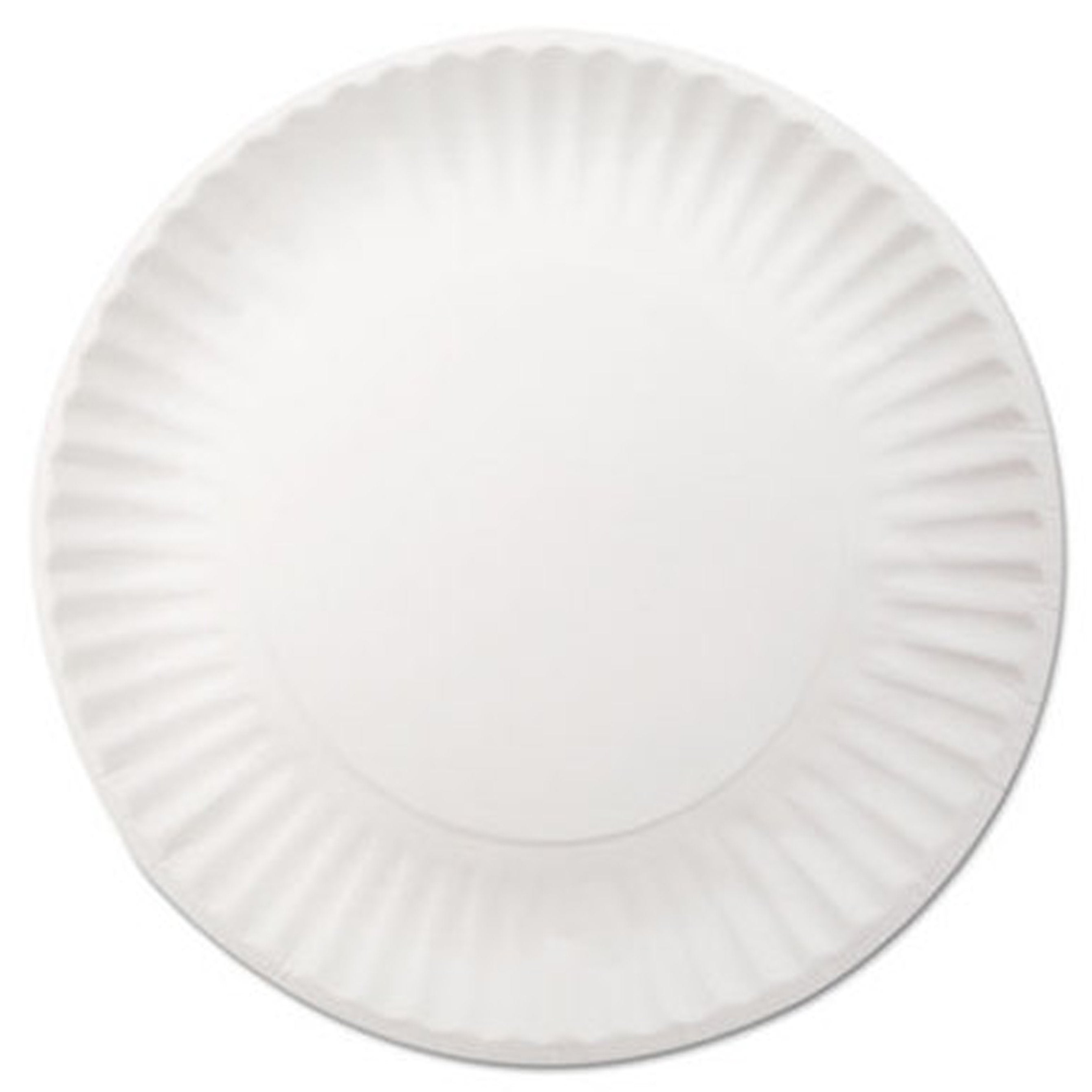 Dixie® Paper Plate (250 Units)