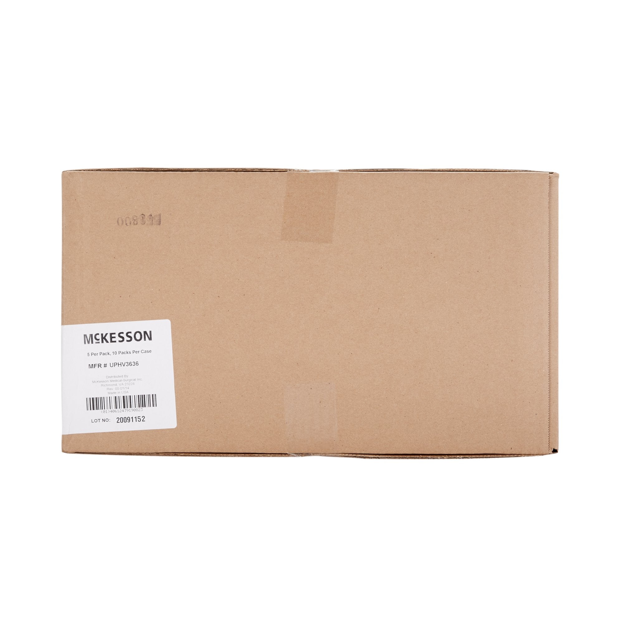McKesson Ultra Heavy Absorbency Underpads, 36x36, 5-Pack