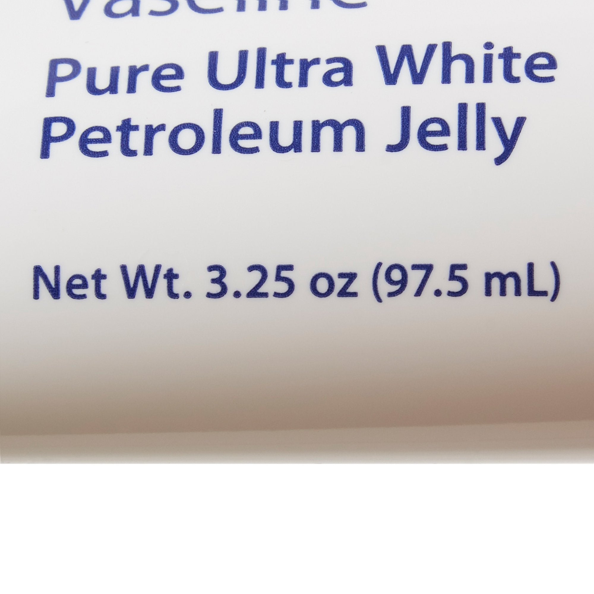 Petroleum Jelly Vaseline® 3.25 oz. Tube NonSterile - image 6