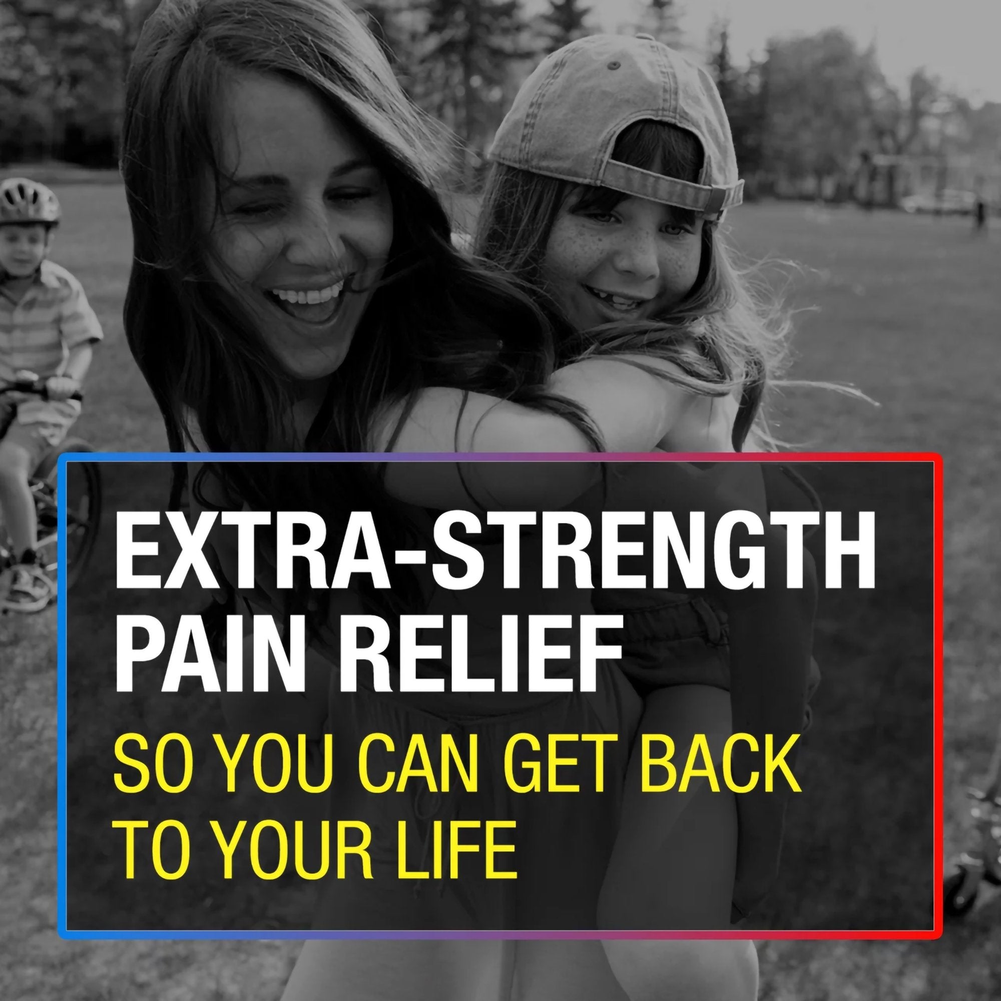 Topical Pain Relief Icy Hot® Cream 3 oz. - image 3