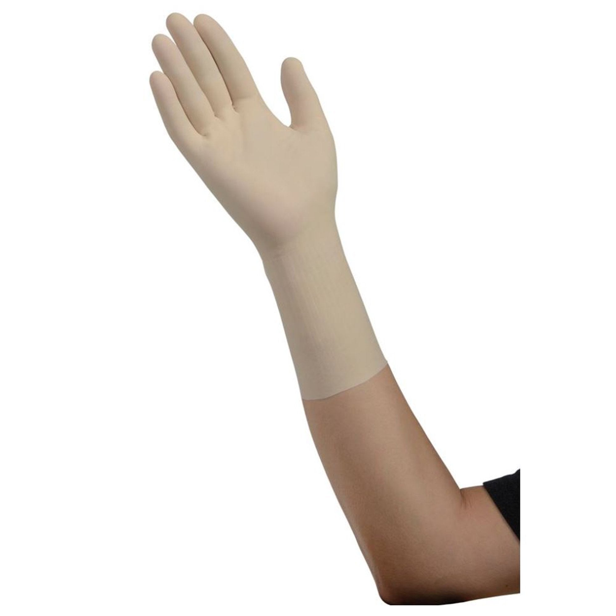 Esteem™ Vinyl Exam Glove, Large, Clear (150 Units)