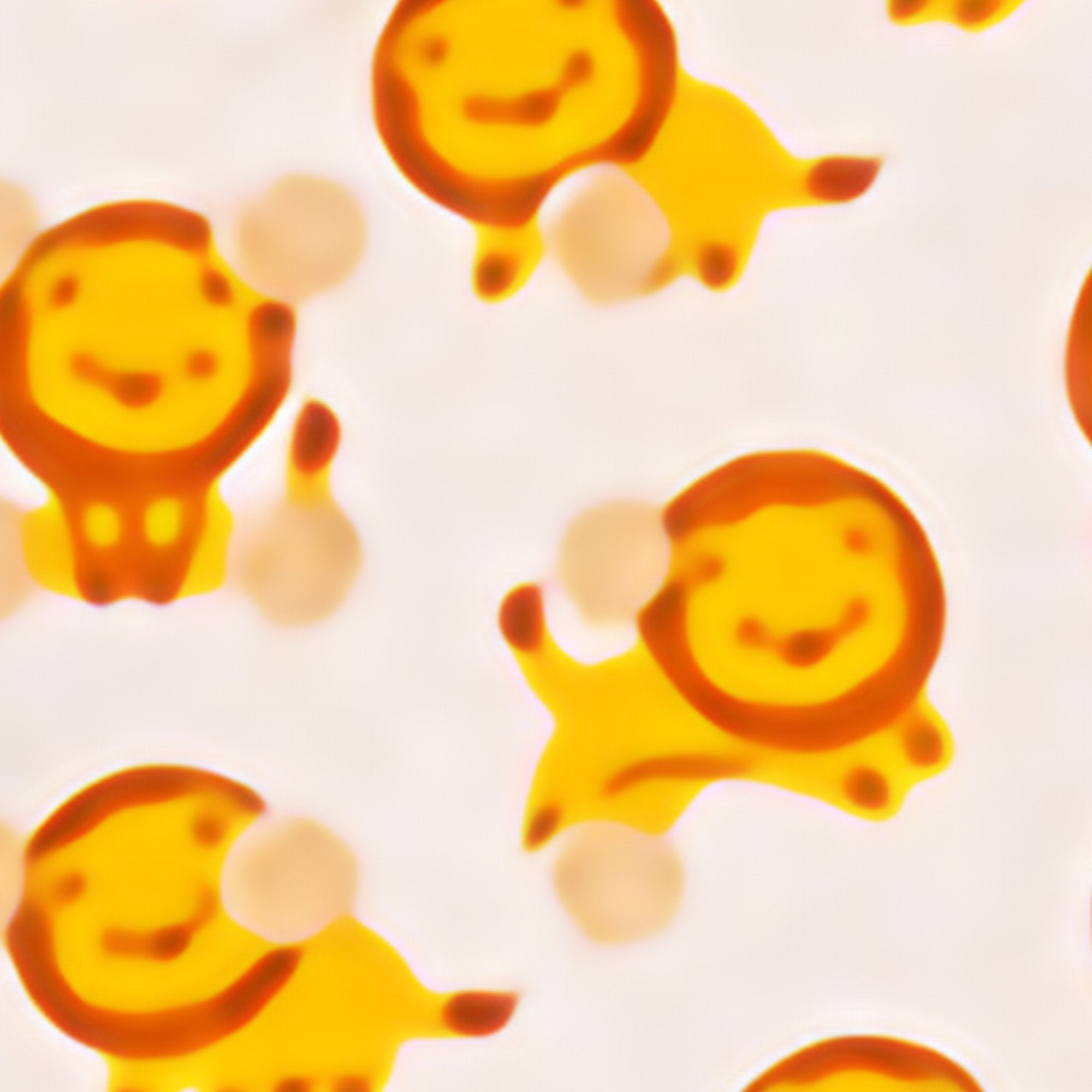 Adhesive Strip Patch™ Kids Bamboo Kid Design (Lion) 3/4 X 3 Inch Sterile - image 10