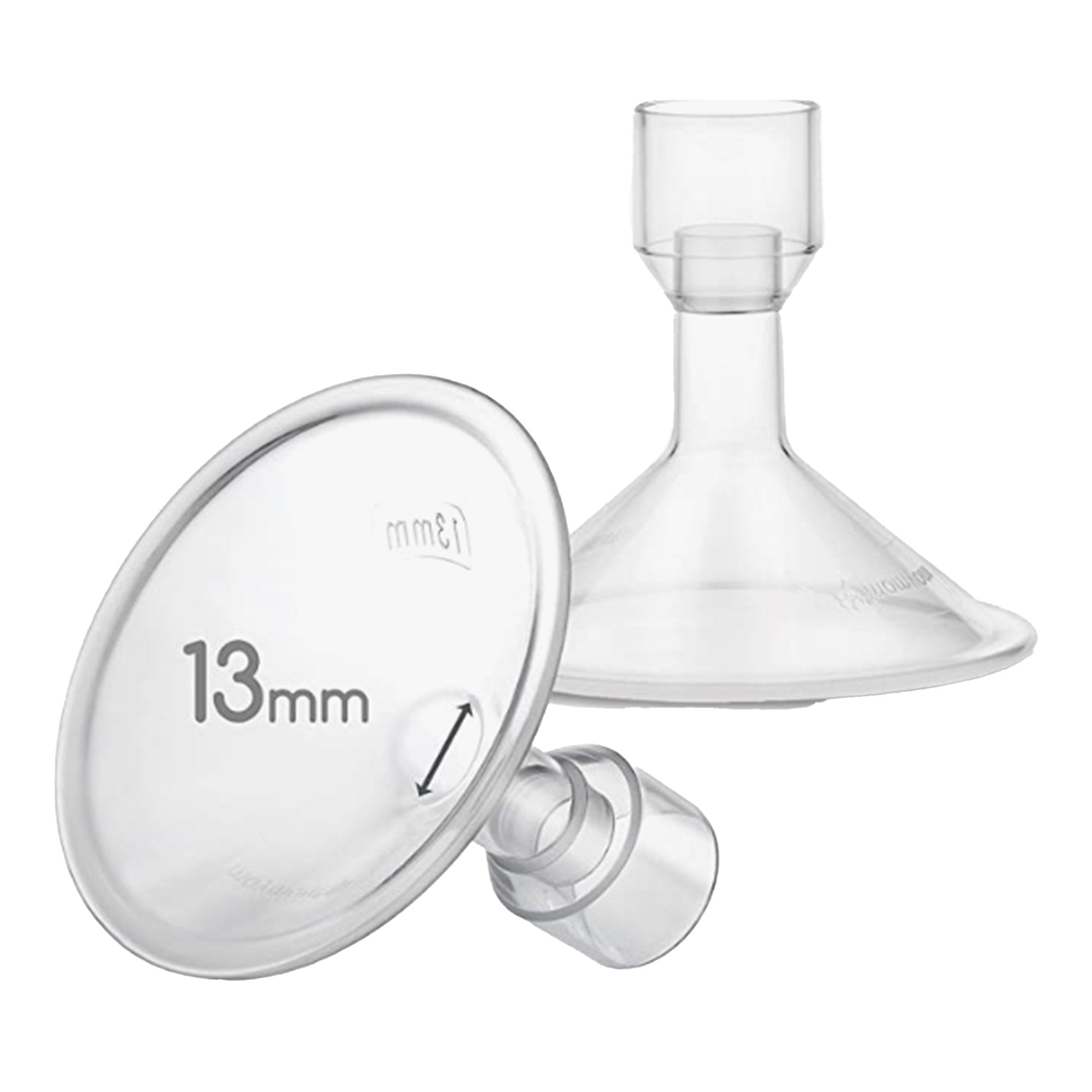 Breast Flange Maymom For Hygeia Flange Connectors