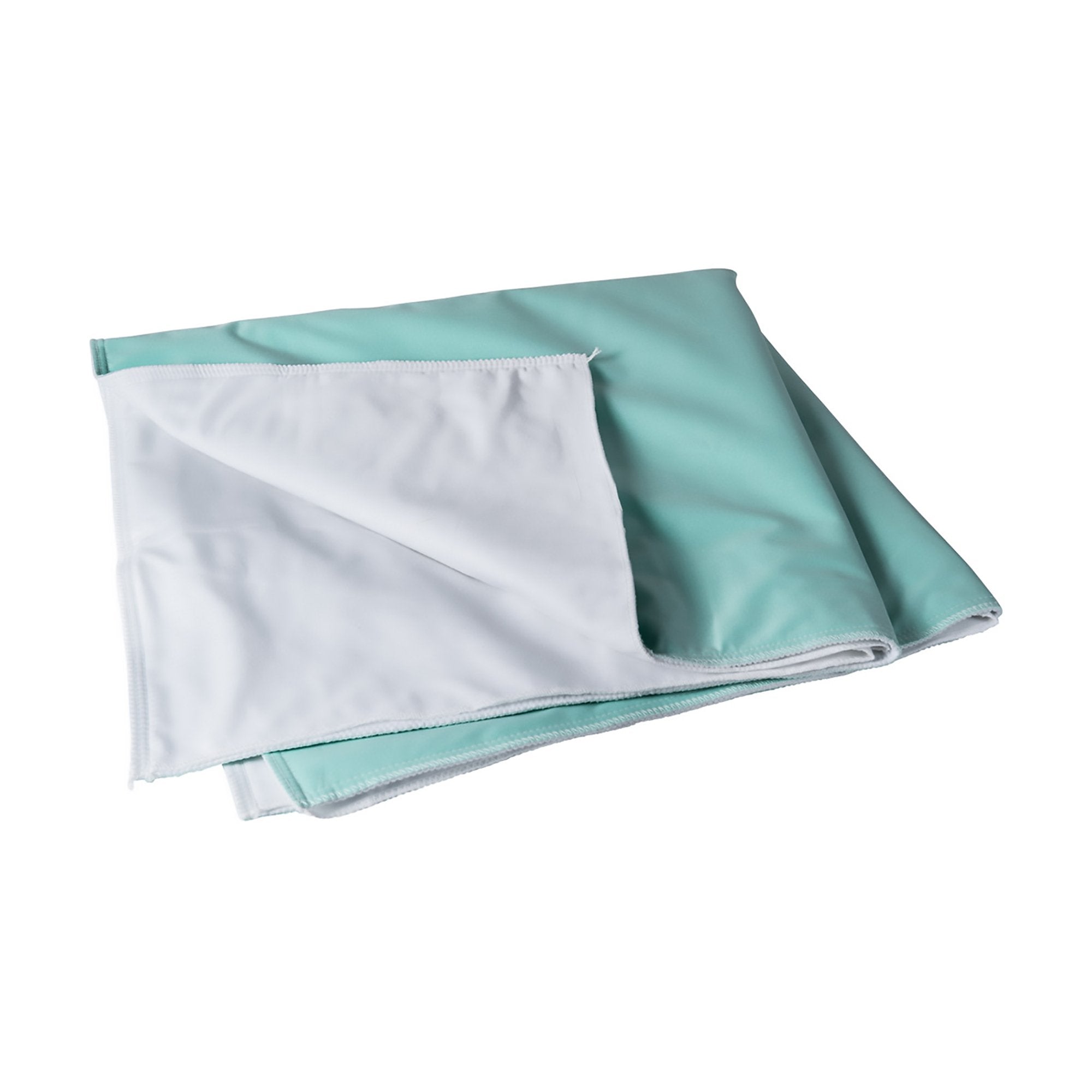Reusable Underpad DMI® Tuckable 36 X 40 Inch Polyester / Rayon Heavy Absorbency - image 2