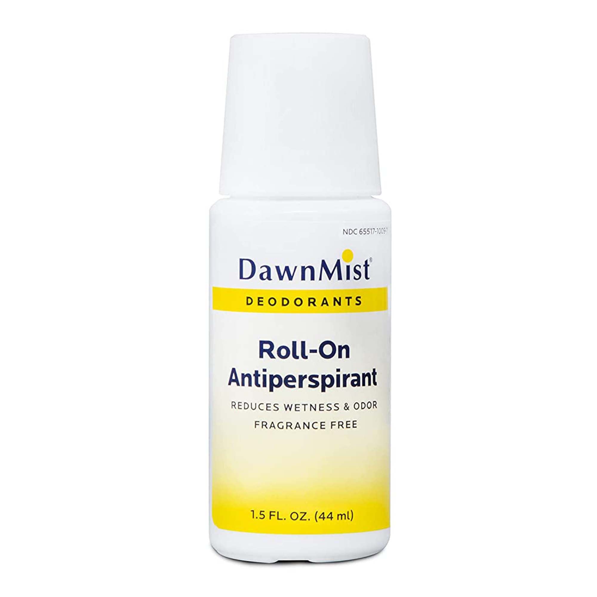 DawnMist® Antiperspirant / Deodorant (96 Units)