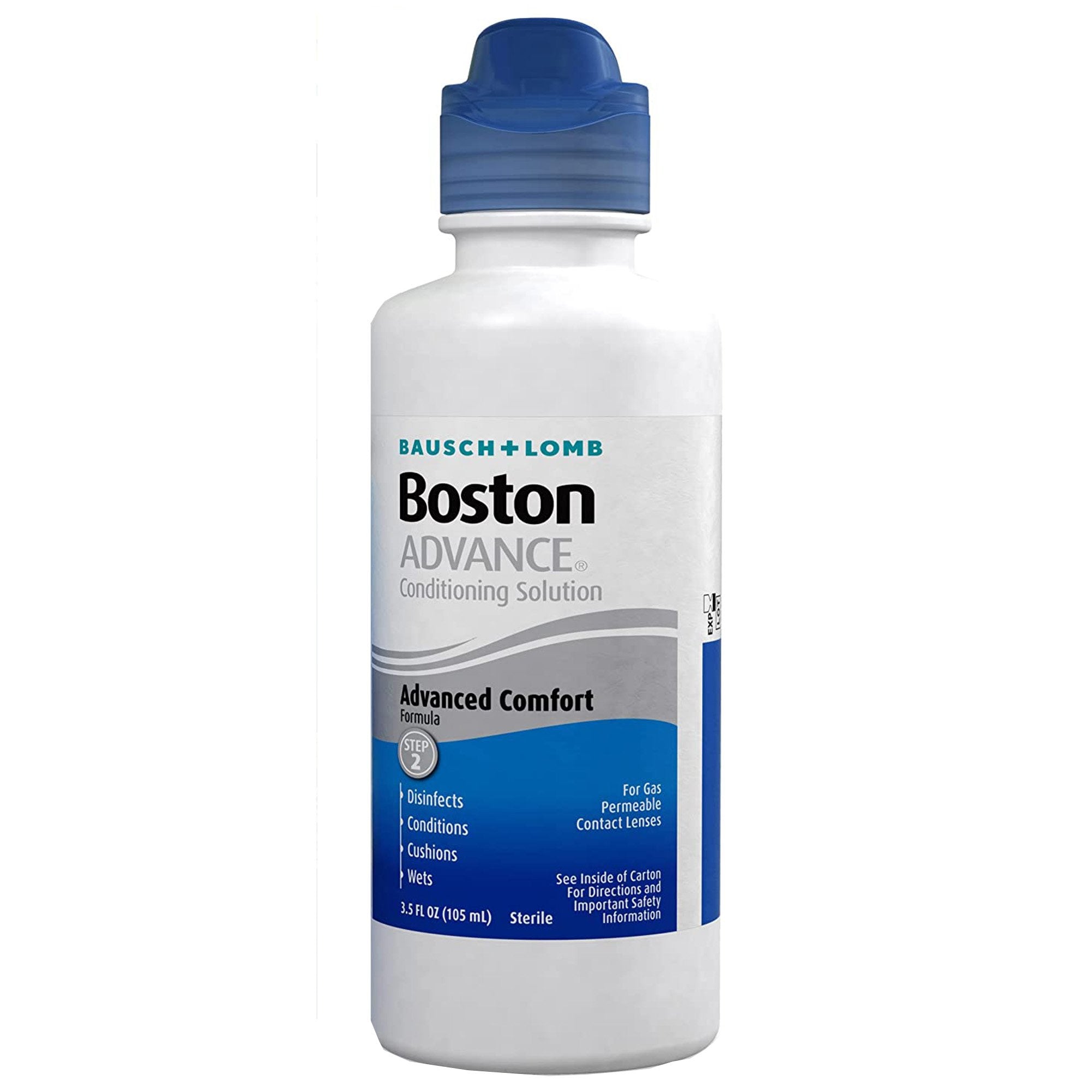 Boston Advance® Conditioning Contact Lens Solution (1 Unit)