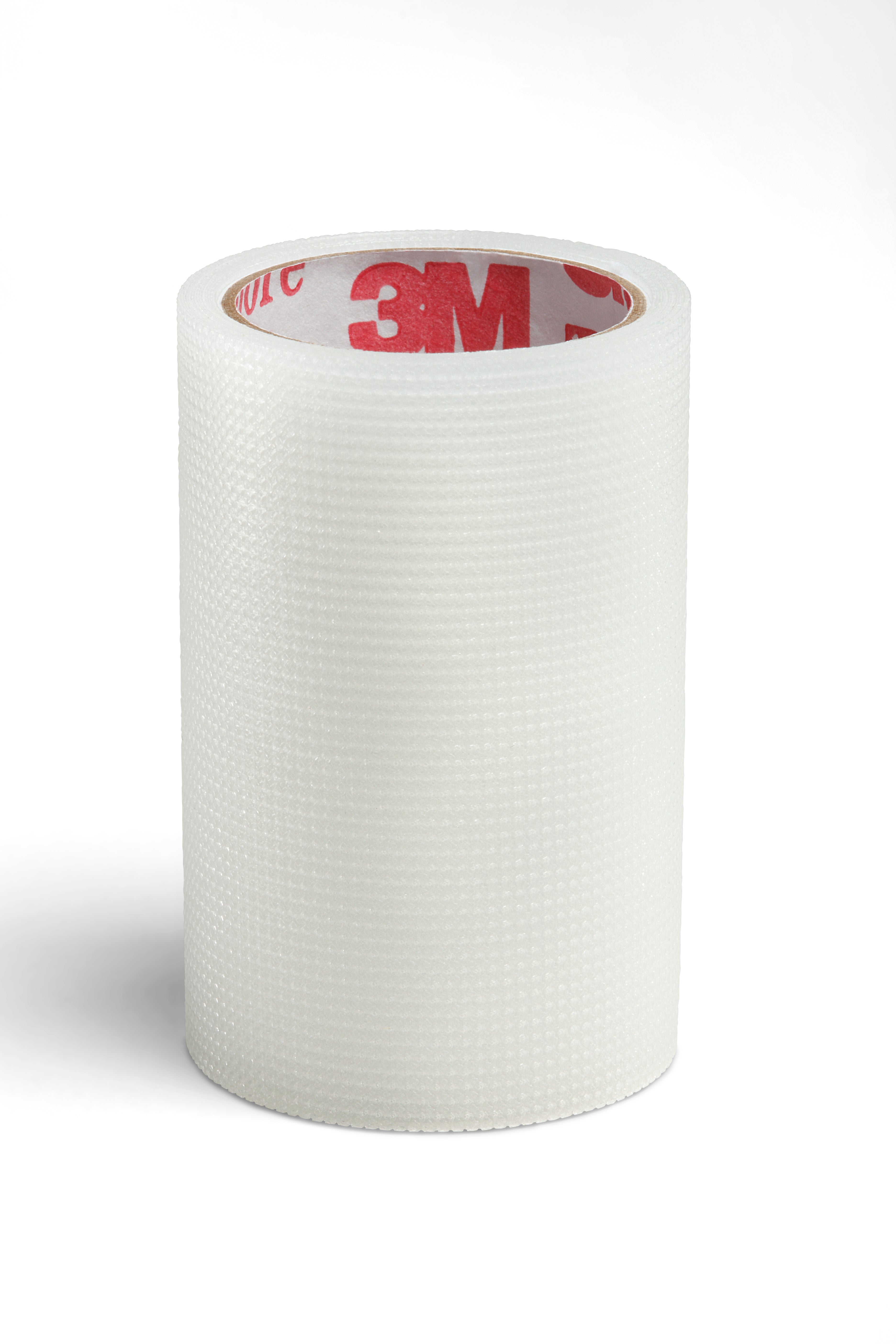 3M™ Transpore™ Plastic Medical Tape, 2 Inch x 1-1/2 Yard, Transparent (50 Units)