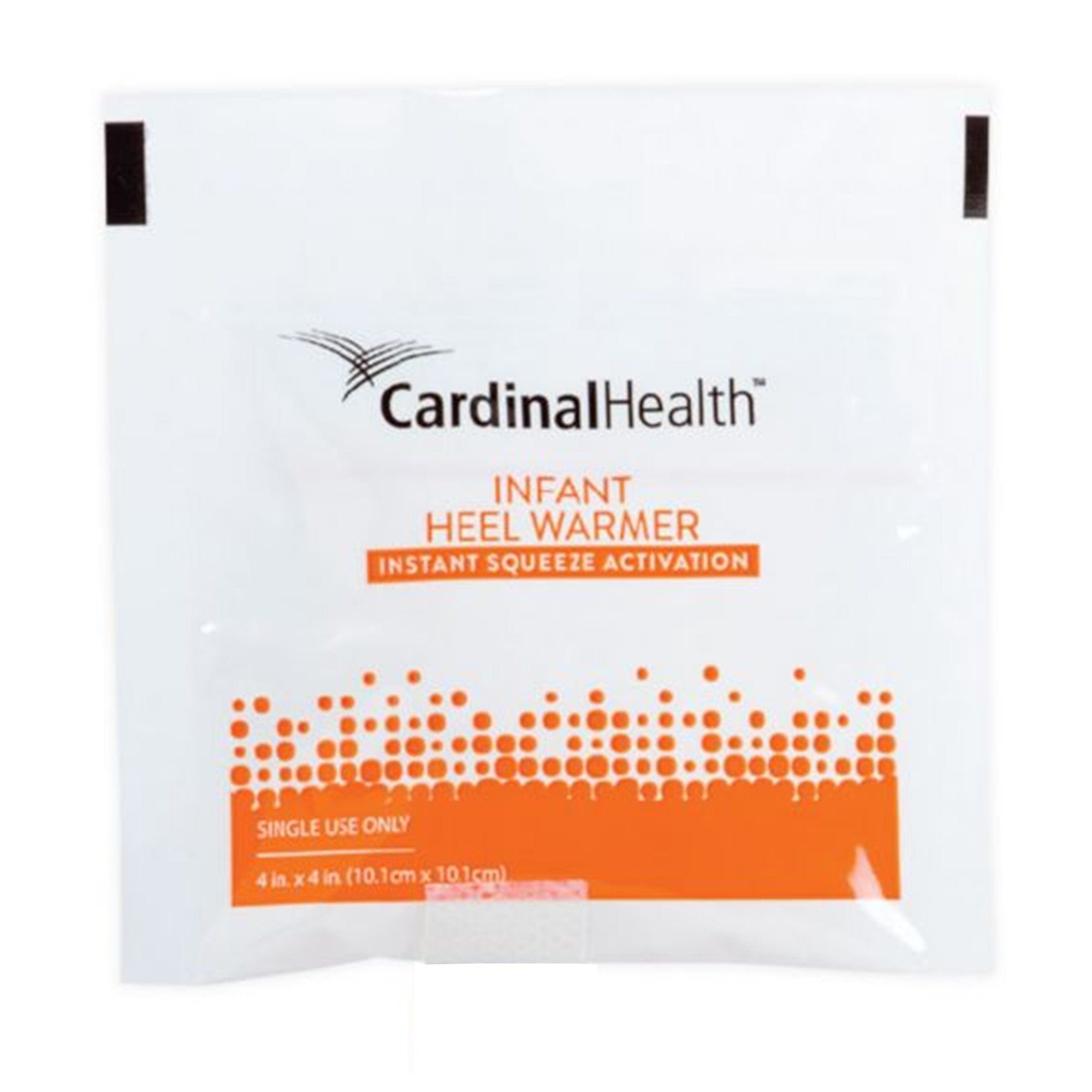 Cardinal Health™ Infant Heel Warmer (25 Units)