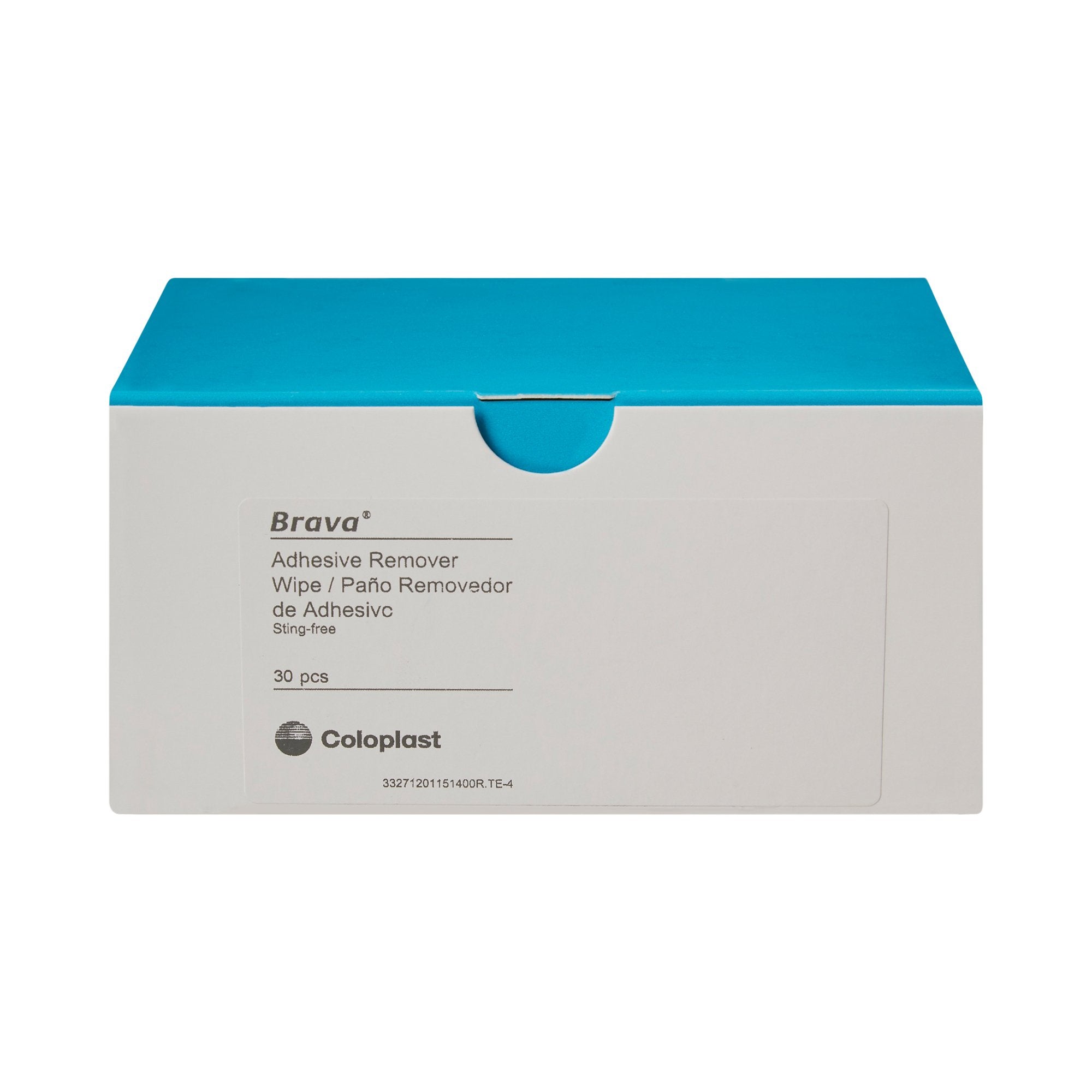 Brava Adhesive Remover (30 Units)