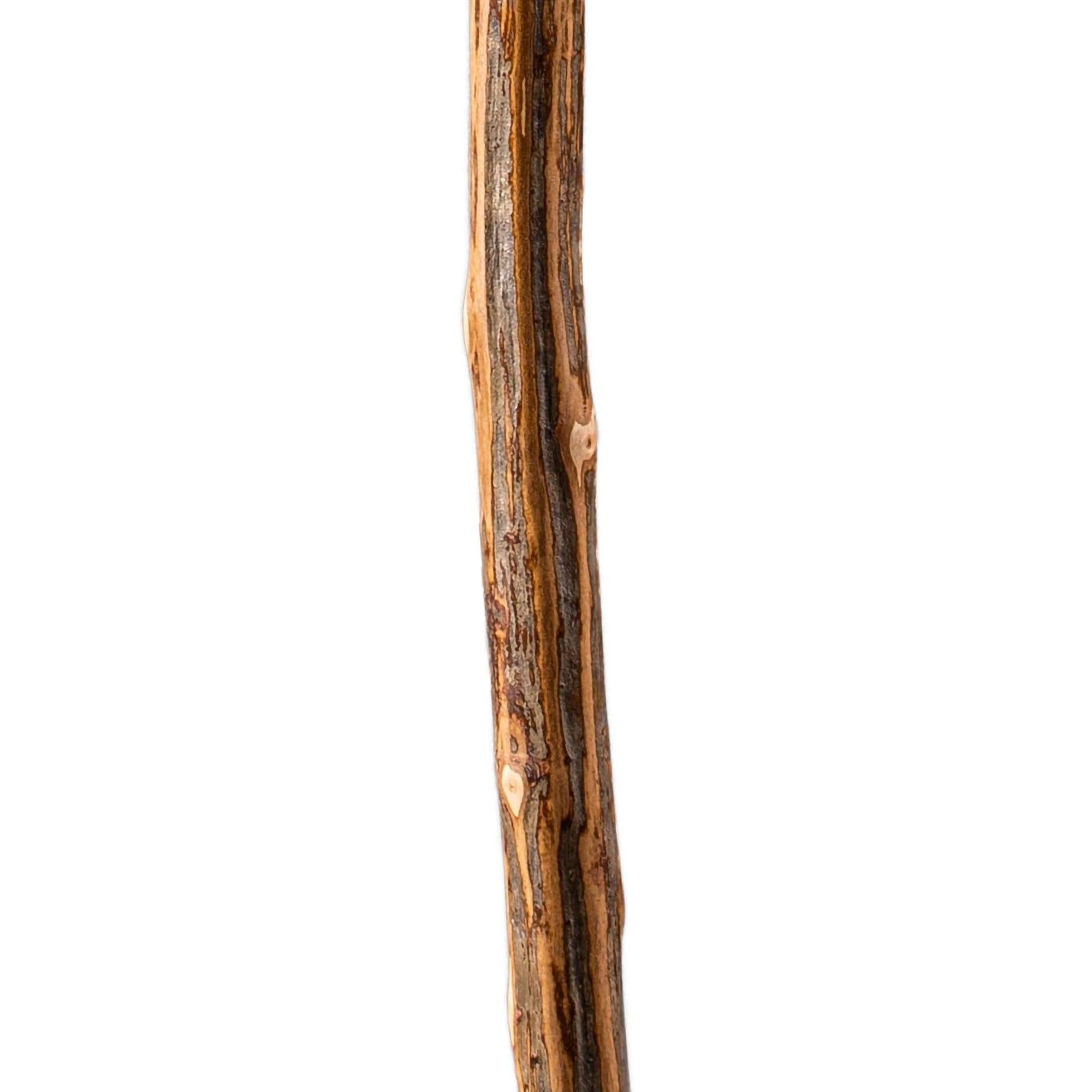 Brazos™ Ironwood Rustic Walking Stick, 48-Inch Height (1 Unit)