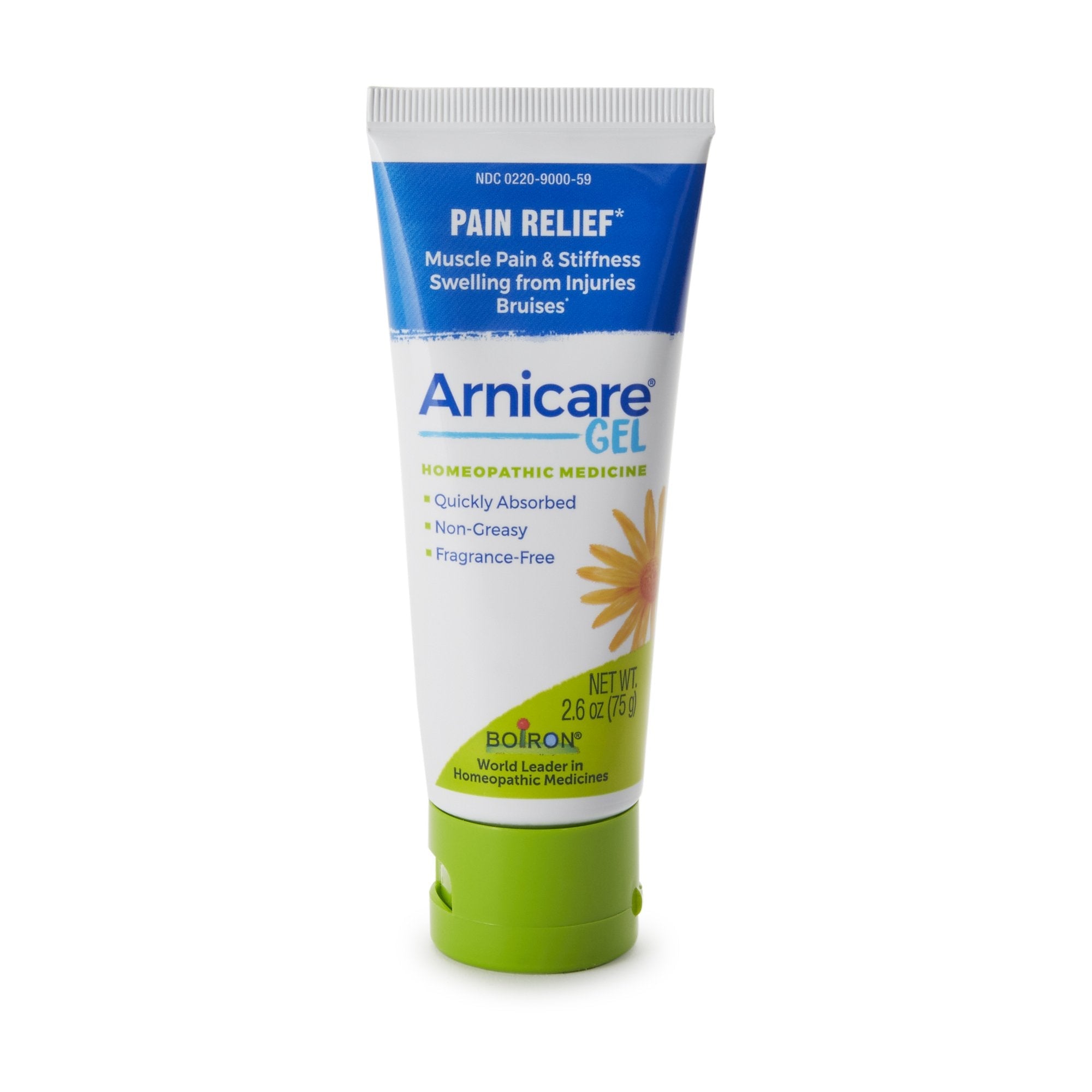 Arnicare® Arnica Montana Topical Gel (1 Unit)