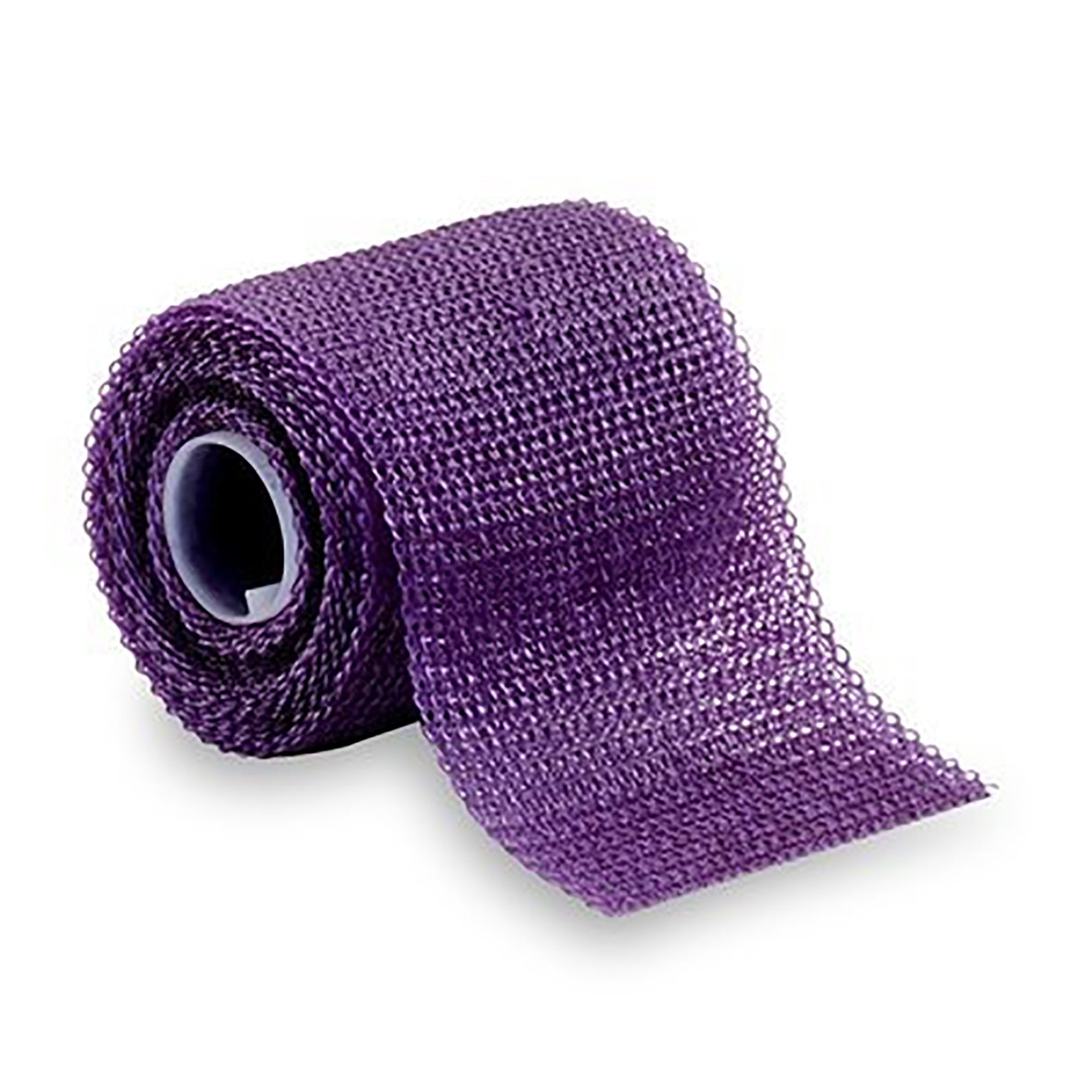 3M™ Scotchcast™ Plus Purple Cast Tape, 2 Inch x 4 Yard (10 Units)