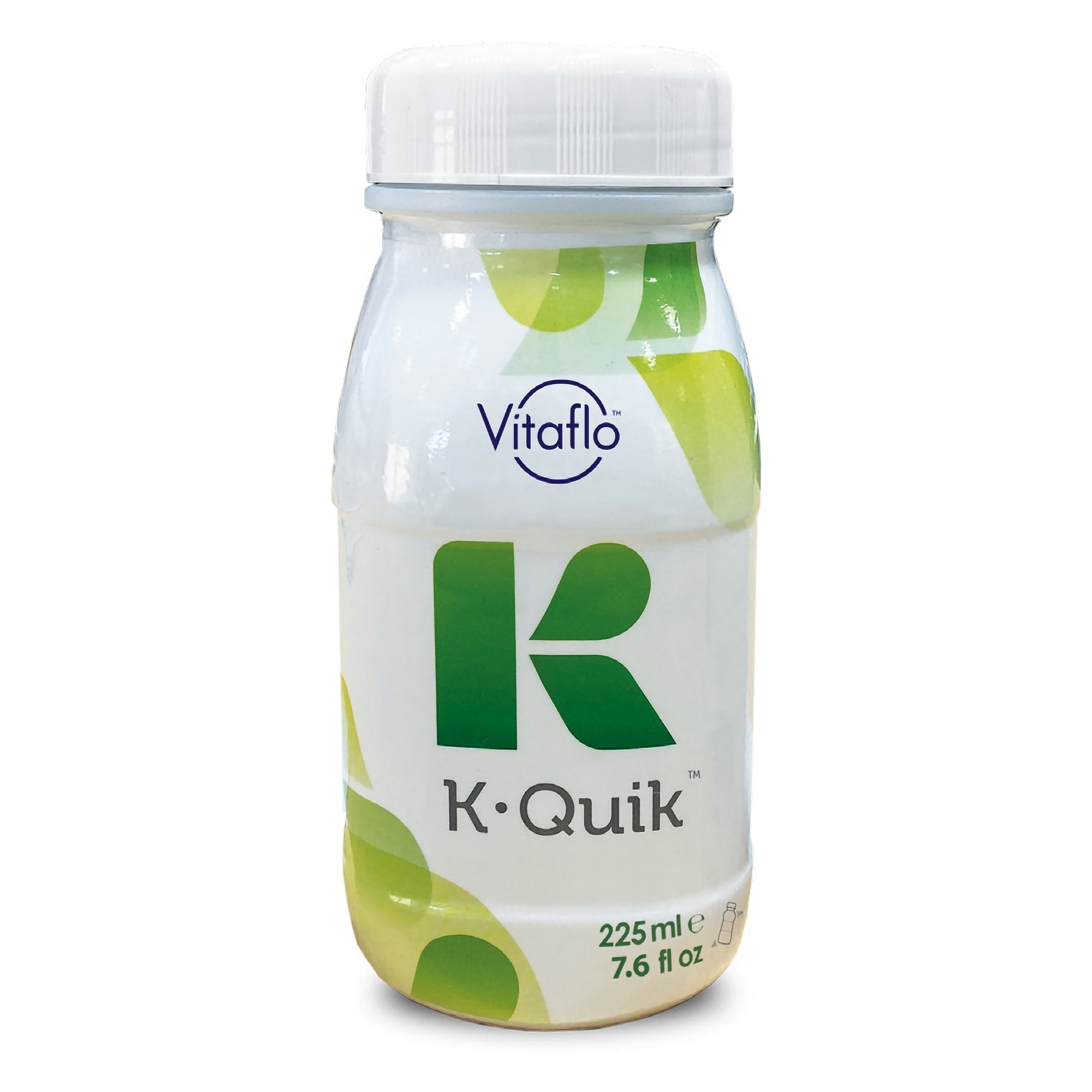 K·Quik™ Liquid Emulsion of MCTs, 7.6-ounce bottle (15 Units)