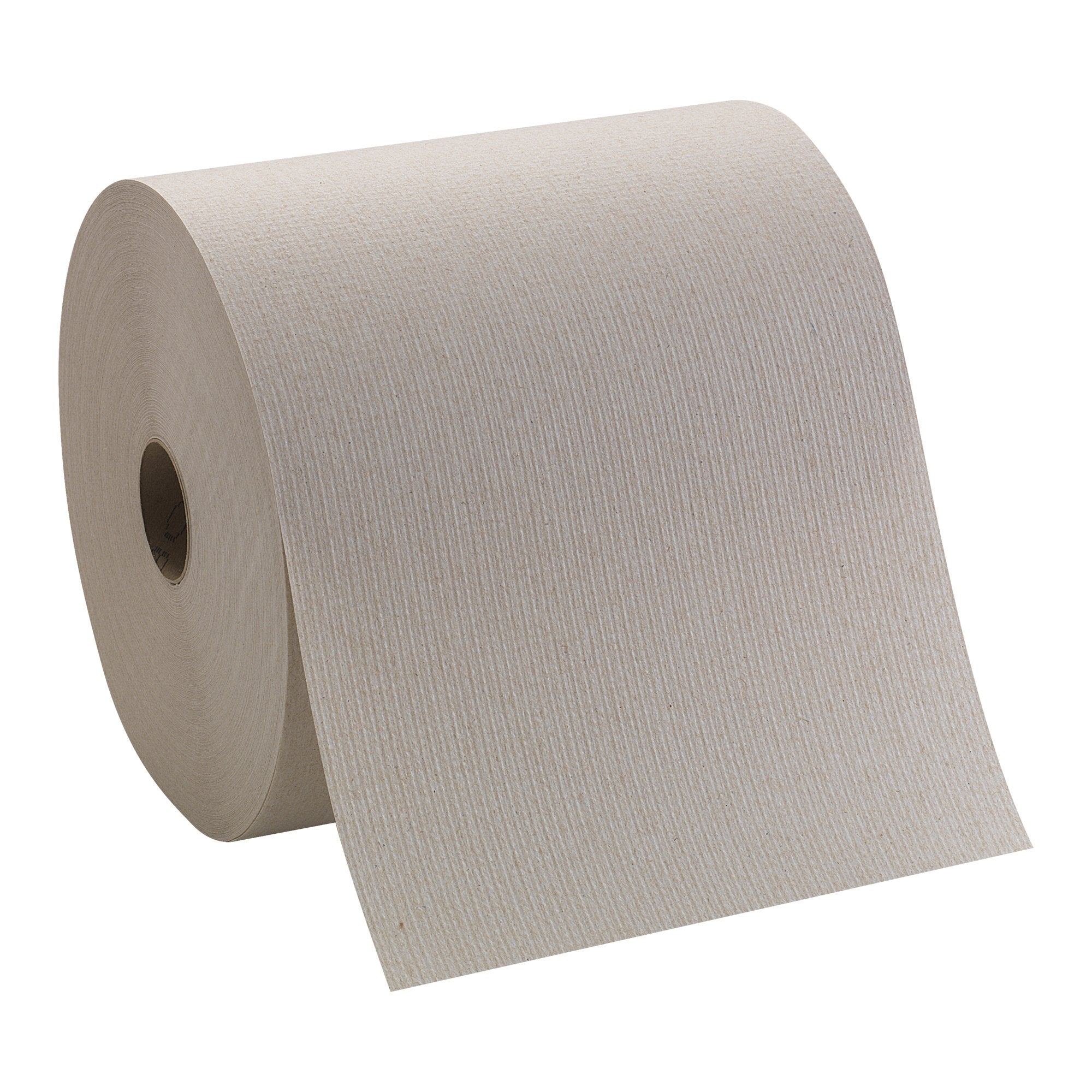 Pacific Blue Basic™ Brown Paper Towel, 7-7/8 Inch x 800 Foot, 6 Rolls per Case (1 Unit)