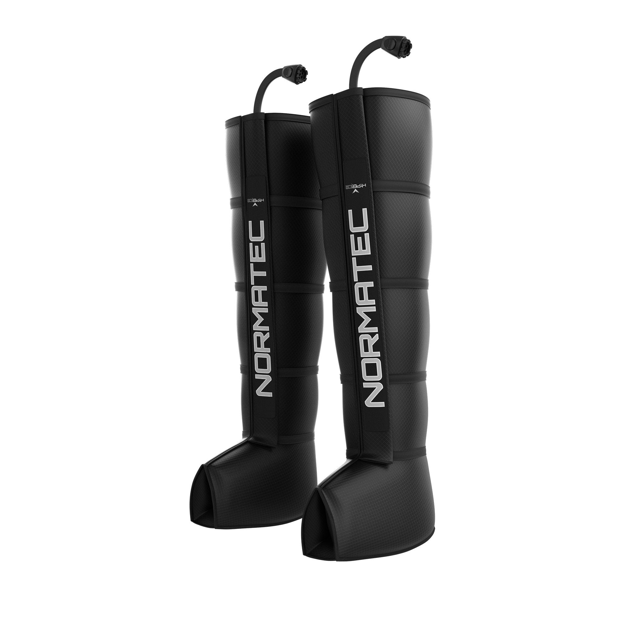 Normatec Leg Attachments (Pair) – Short Pneumatic Compression (1 Unit)