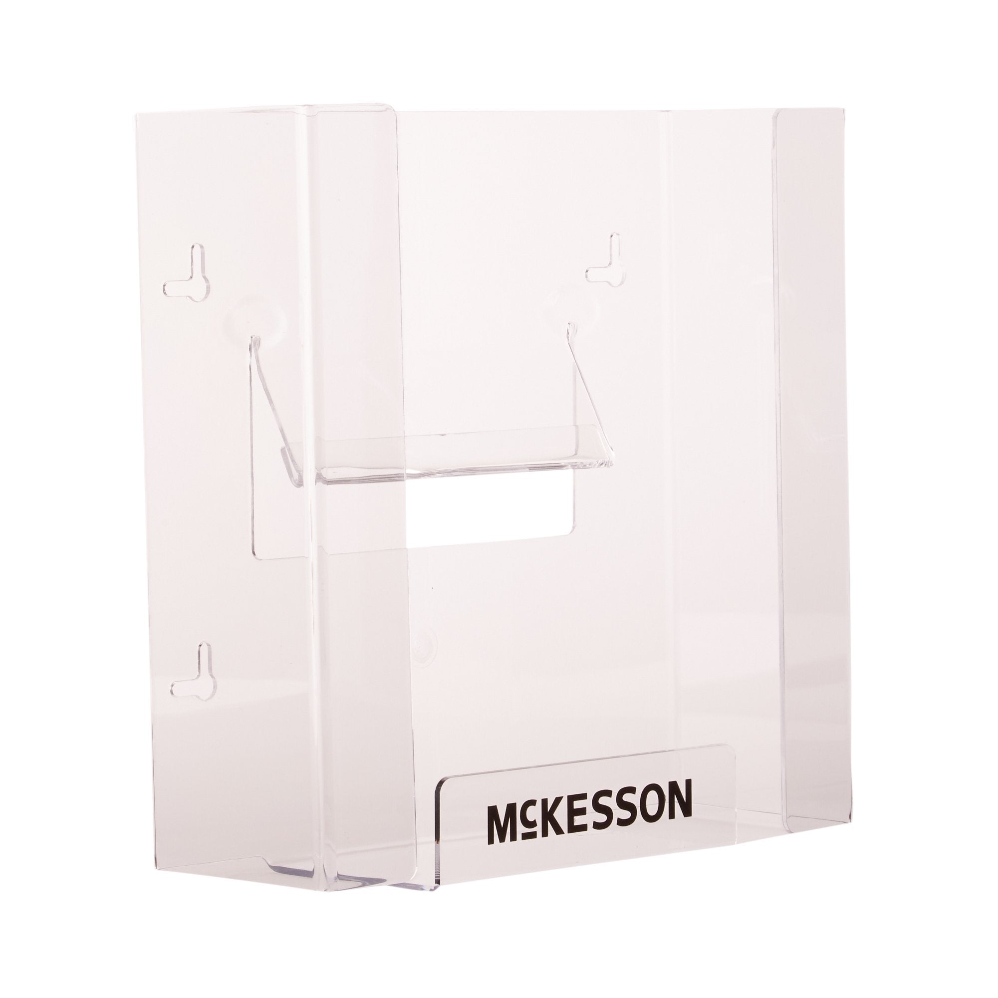 McKesson Glove Box Holder, 4 x 10 x 10¾ Inch (1 Unit)
