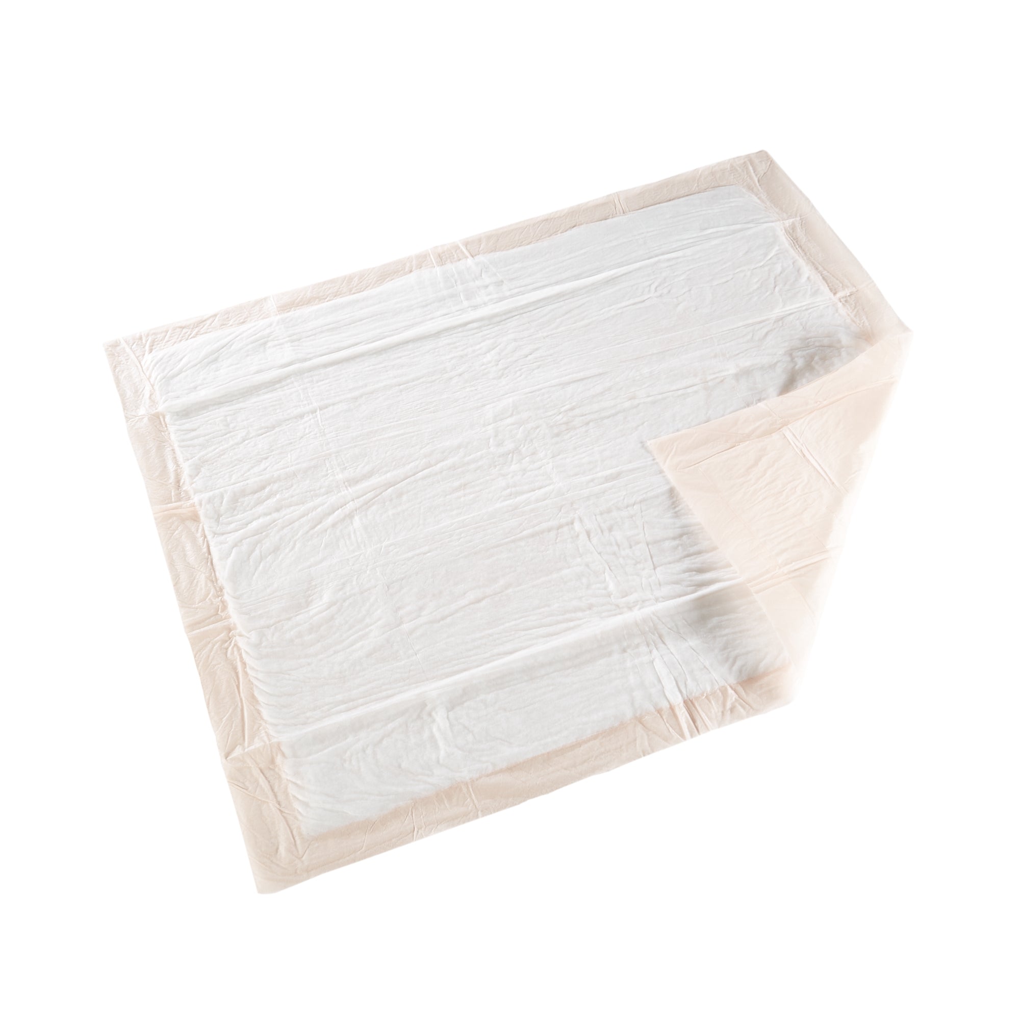 McKesson Ultra Heavy Absorbency Underpads, 30x36" - 10 Pack Protection