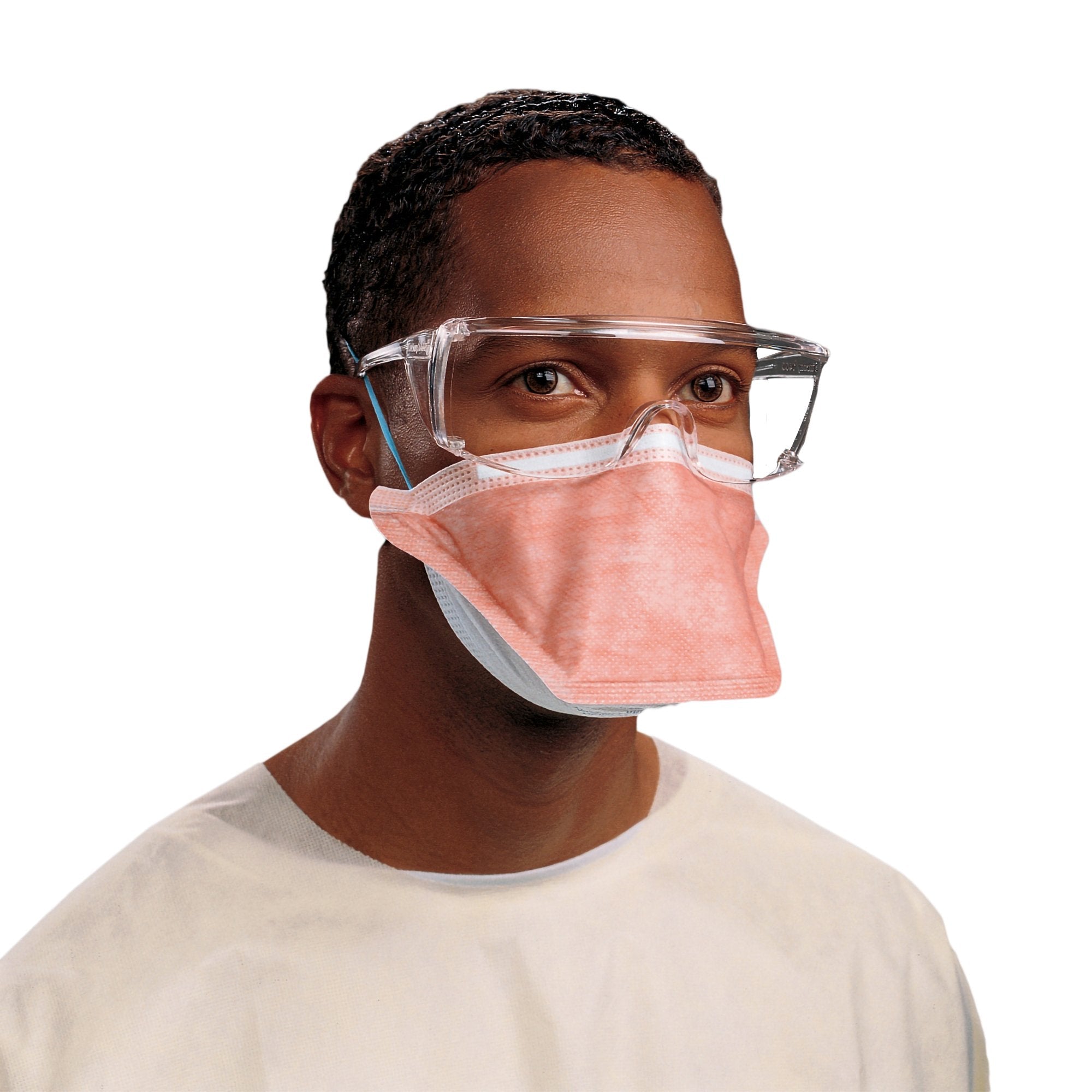 FluidShield® Medical N95 Particulate Respirator / Surgical Mask (35 Units)