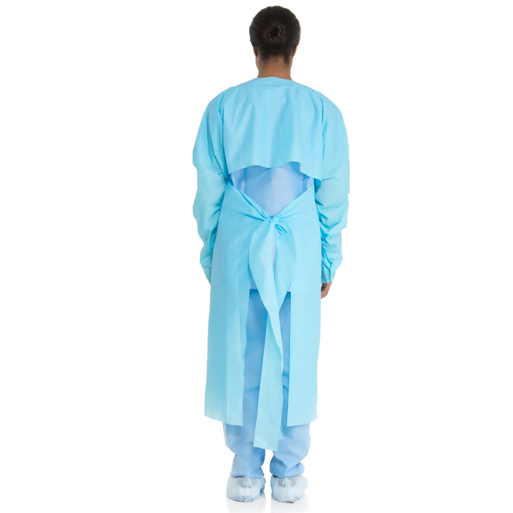 Impervious Procedure Gown (15 Units)