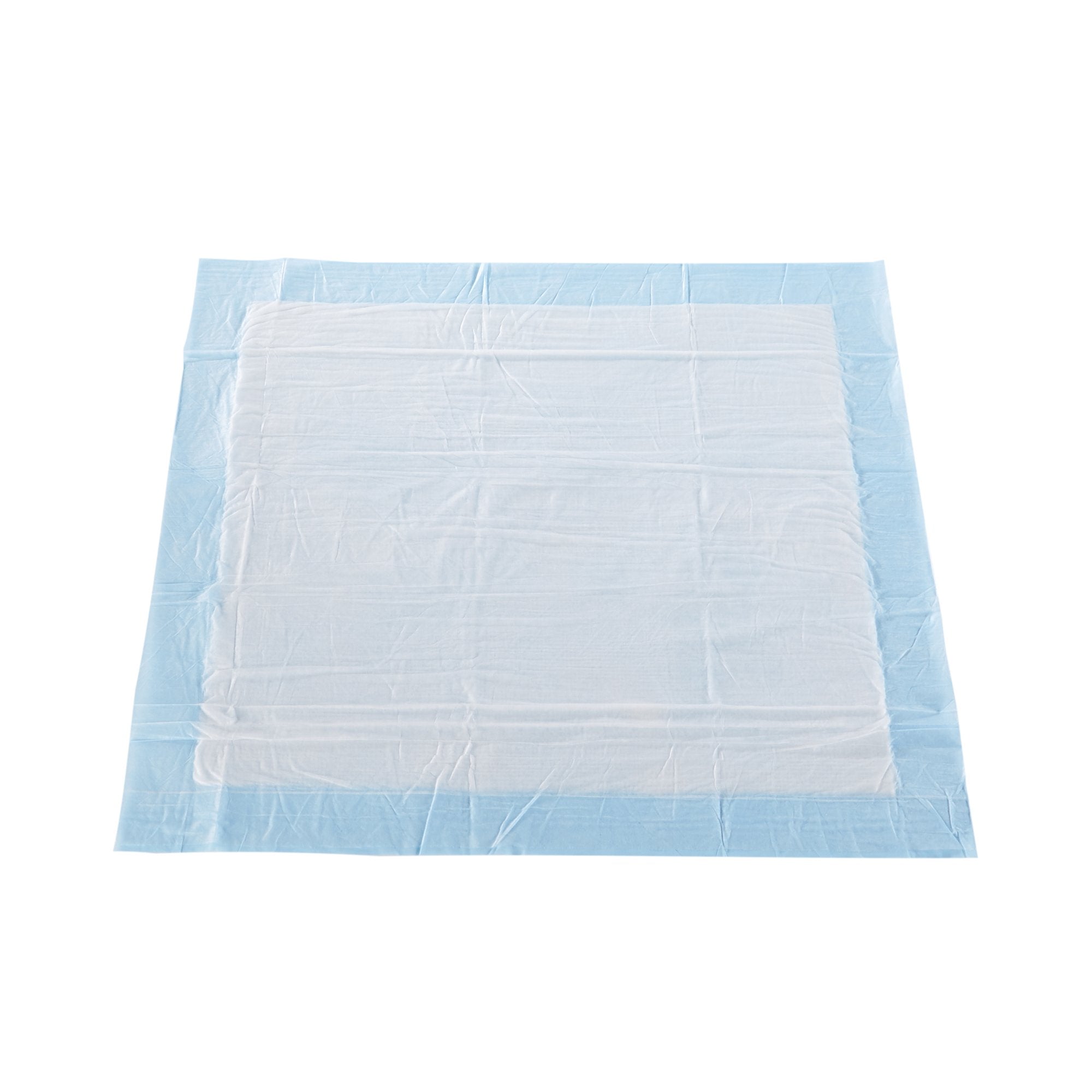 McKesson Classic Plus Underpad, 23 x 24 Inch (25 Units)