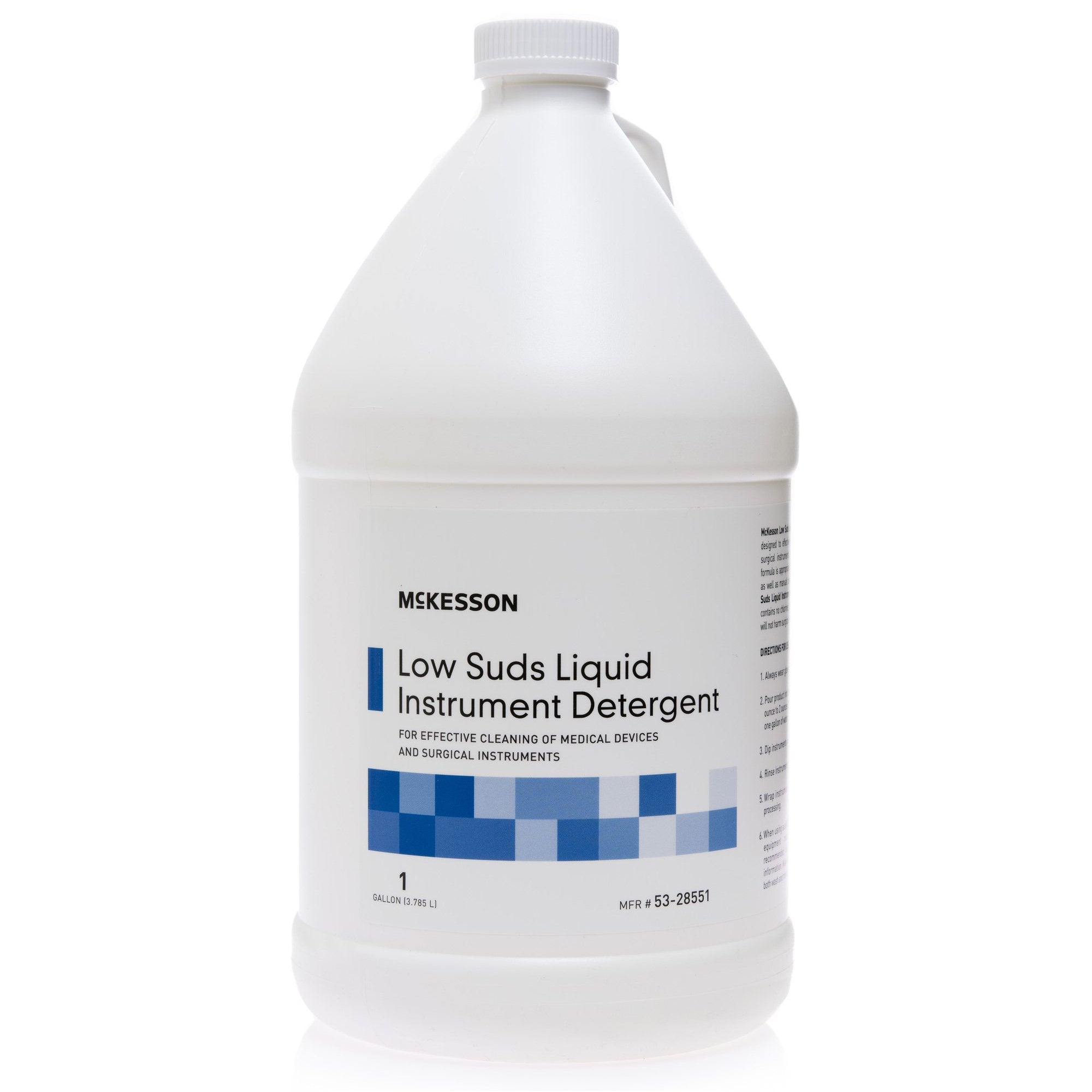 McKesson Instrument Detergent (1 Unit)