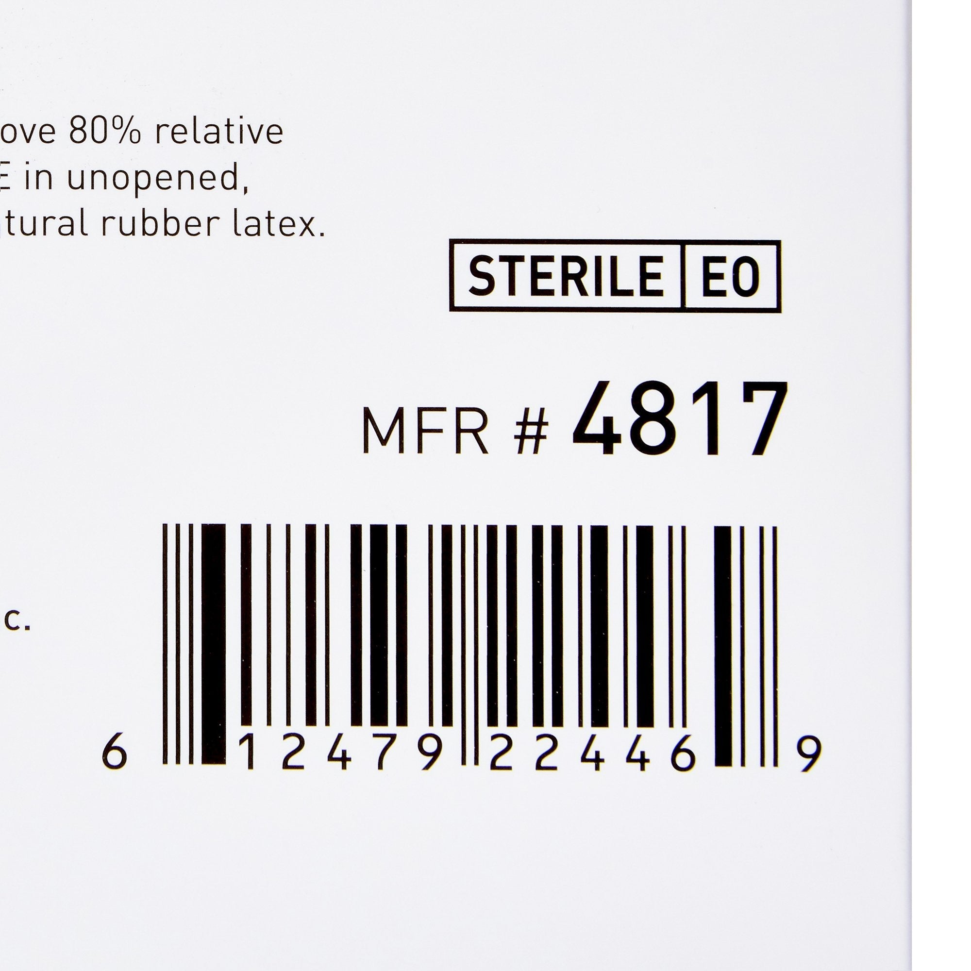 McKesson Silicone Wound Contact Layer Dressing, 4 x 7-2/5 Inch (10 Units)