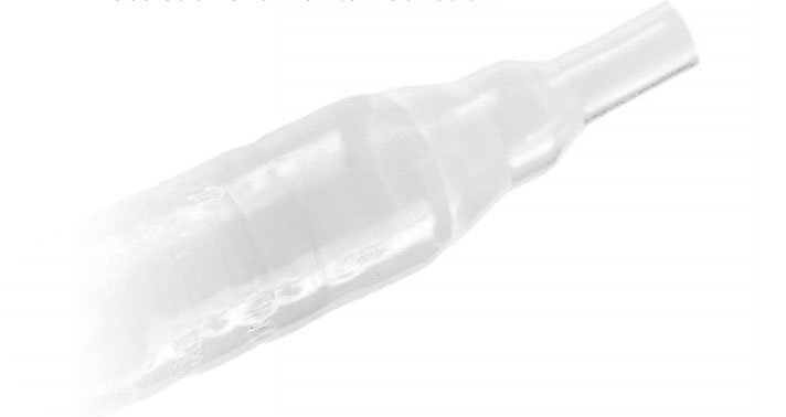 Spirit™3 Male External Catheter, Medium (100 Units)