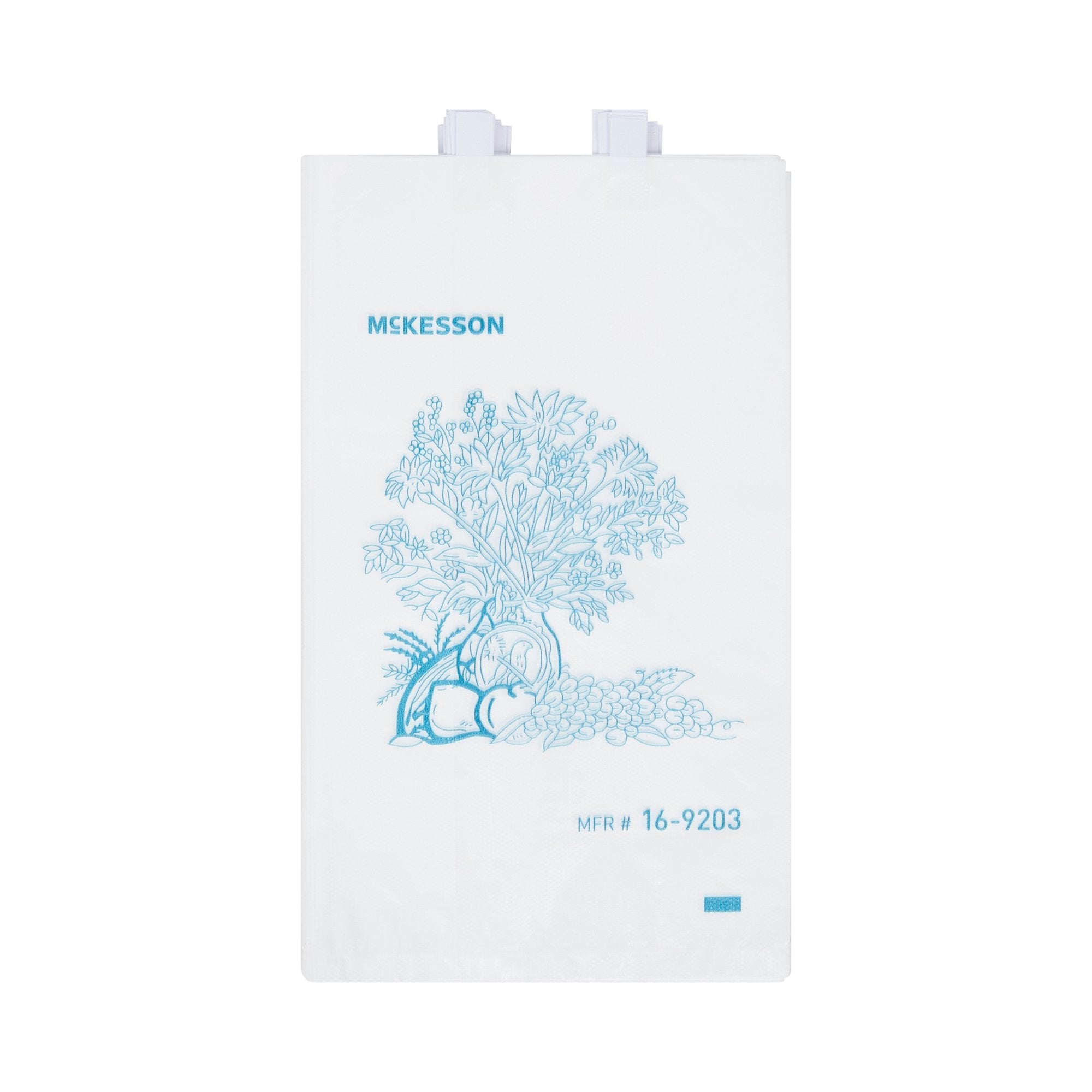 McKesson Bedside Bag (100 Units)