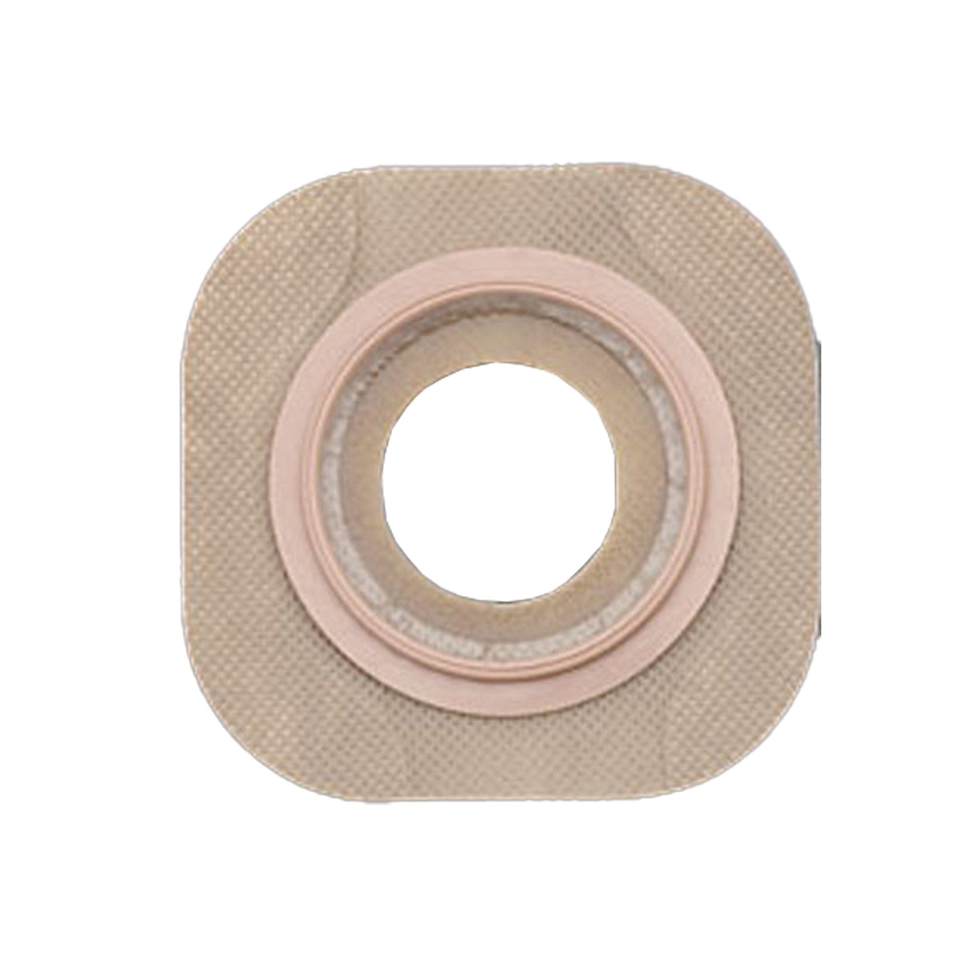 New Image™ Flextend™ Colostomy Barrier With 1 3/8 Inch Stoma Opening (5 Units)