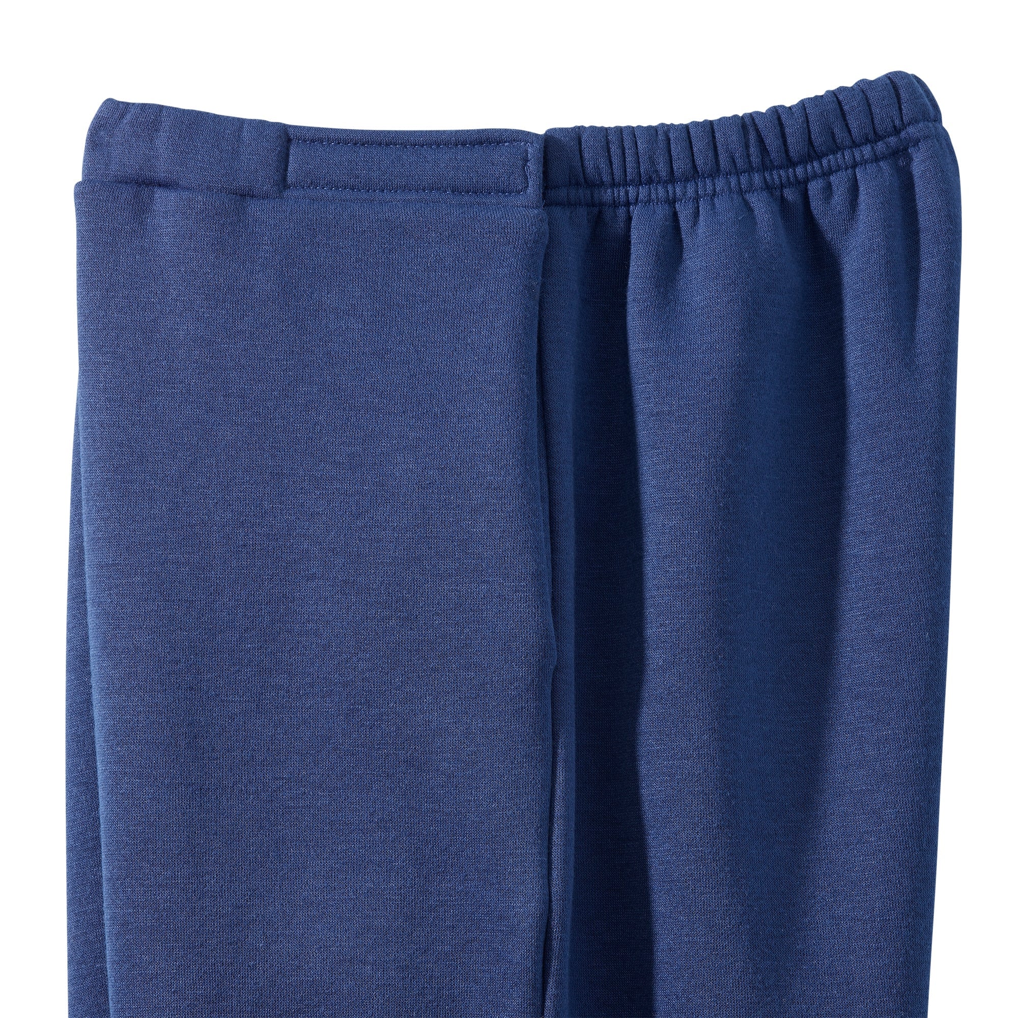 Silverts® Women's Easy Touch Side Closure Pants, Navy Blue, Small (1 Unit)